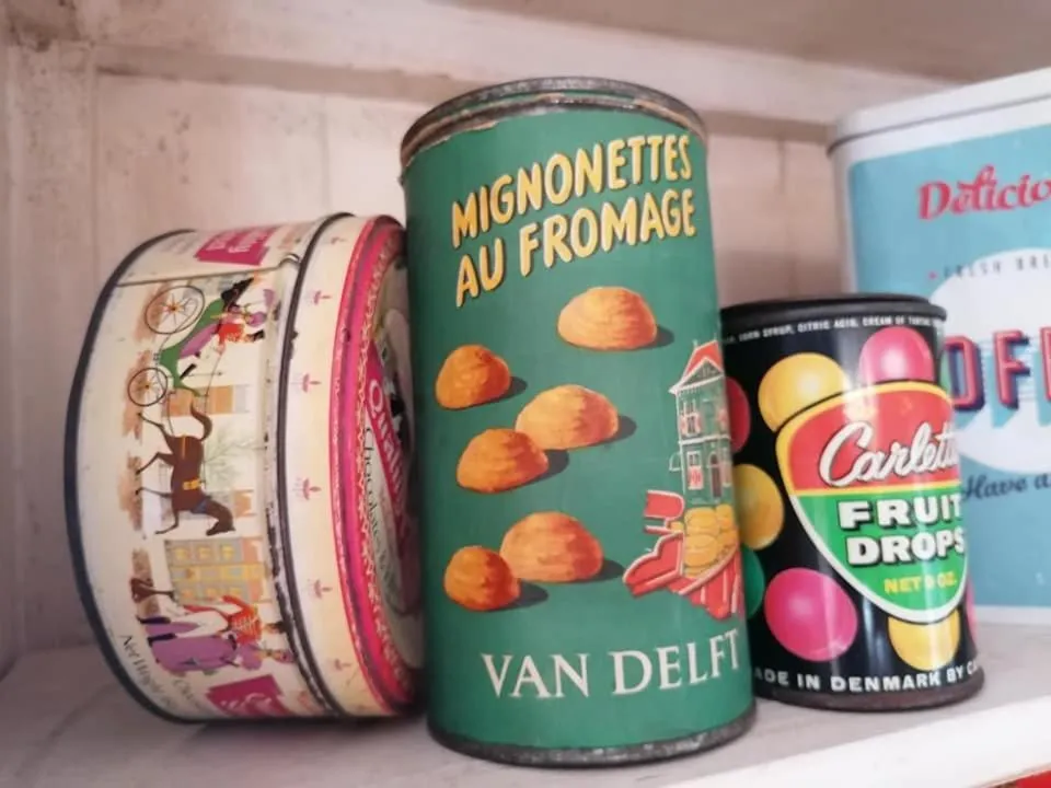 Olivia B&B and Apartment