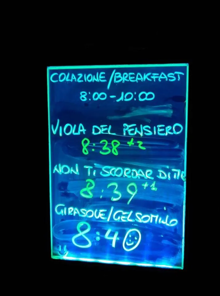 Olivia B&B and Apartment