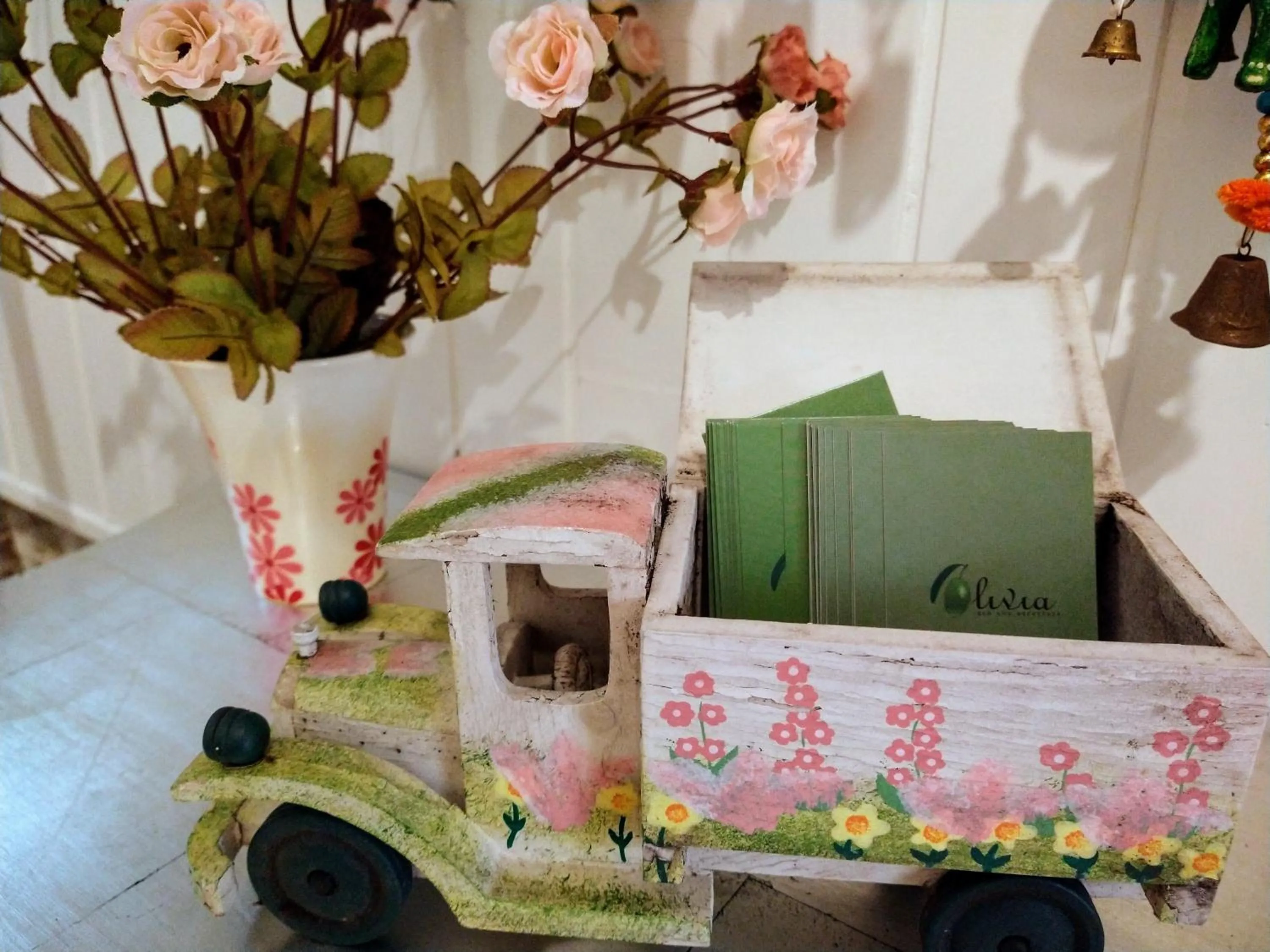 Olivia B&B and Apartment