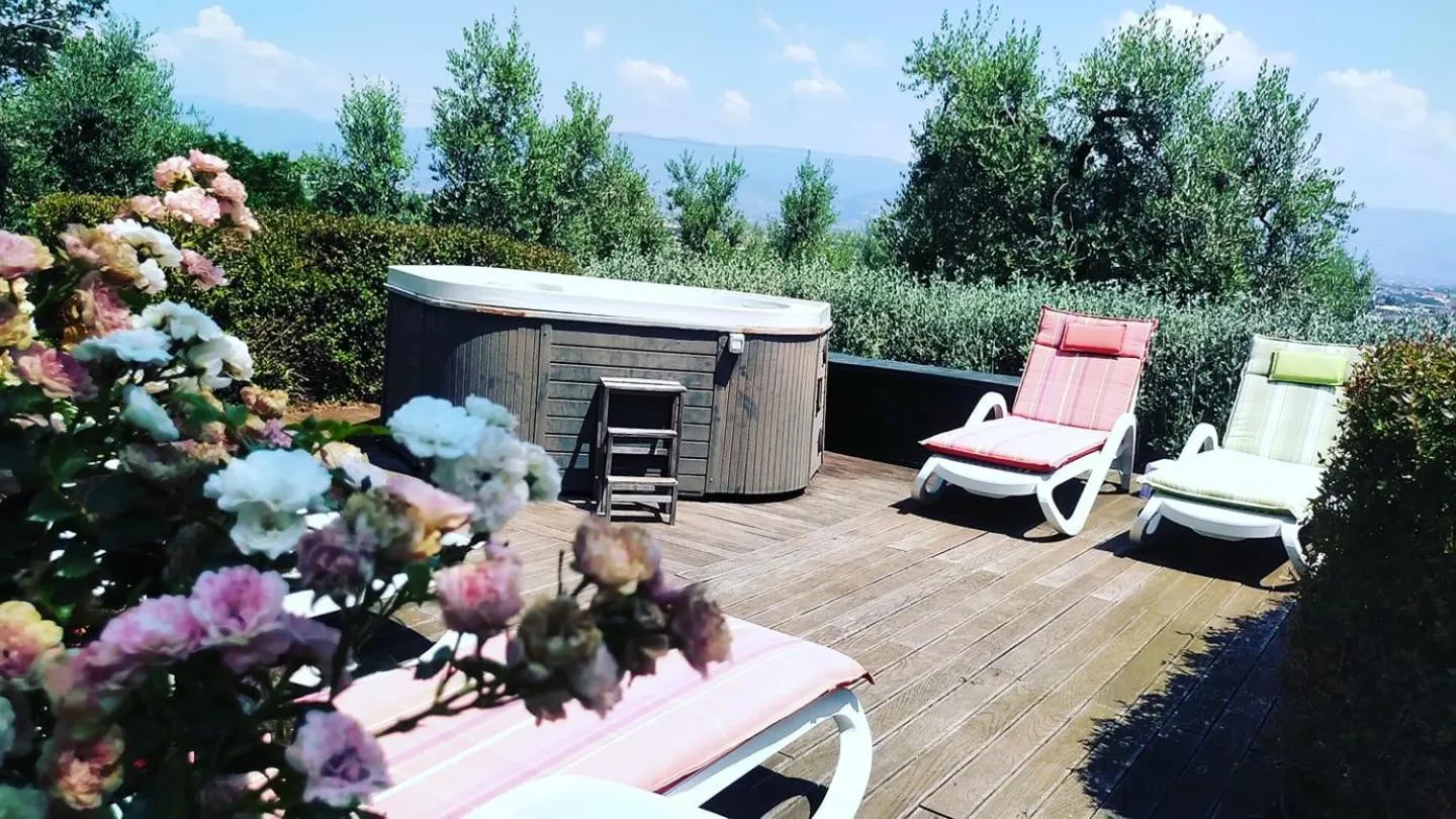 Olivia B&B and Apartment