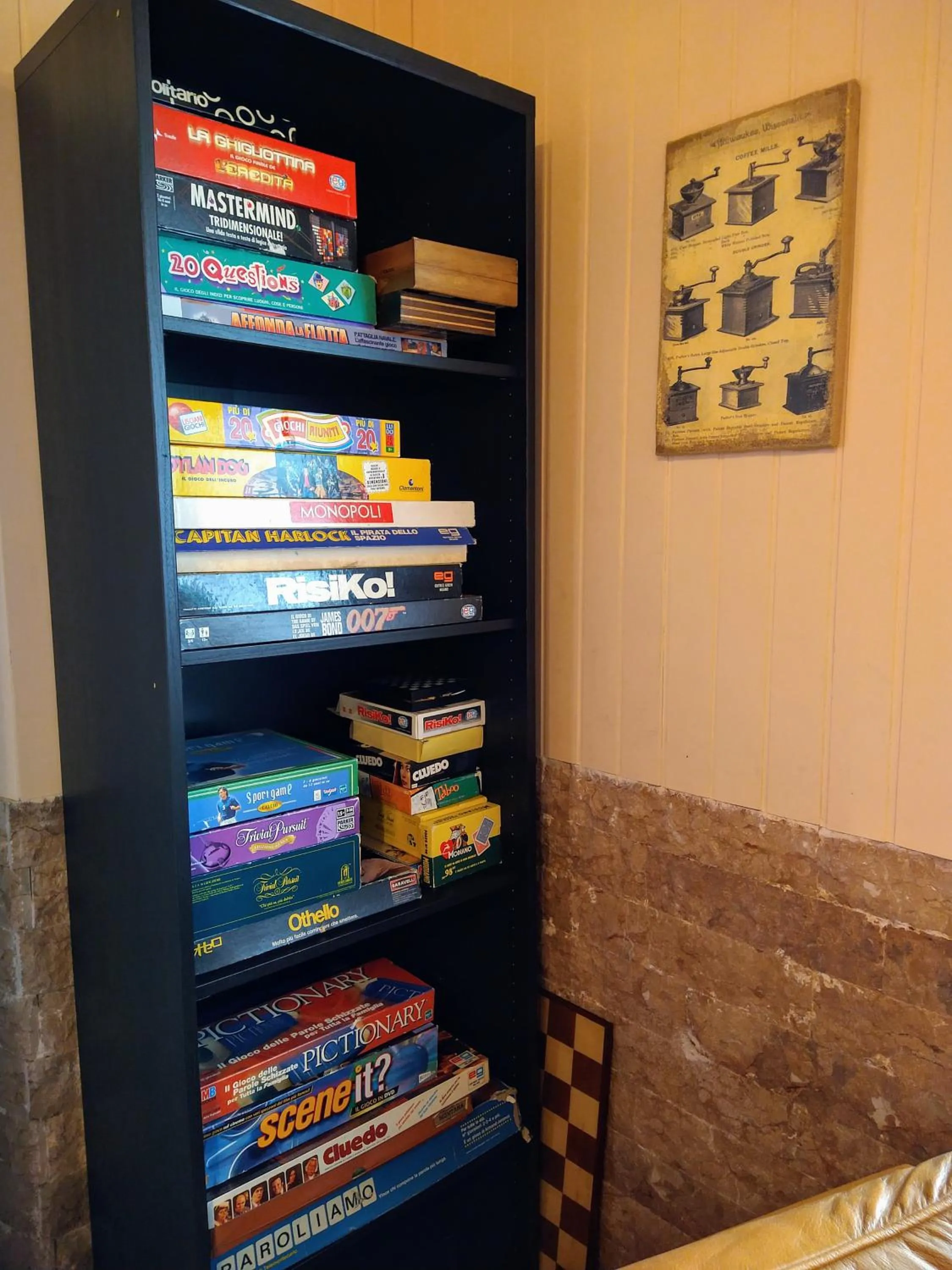 Olivia B&B and Apartment