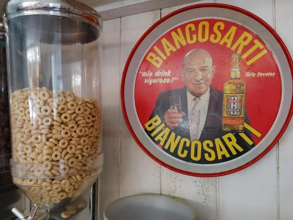 Olivia B&B and Apartment