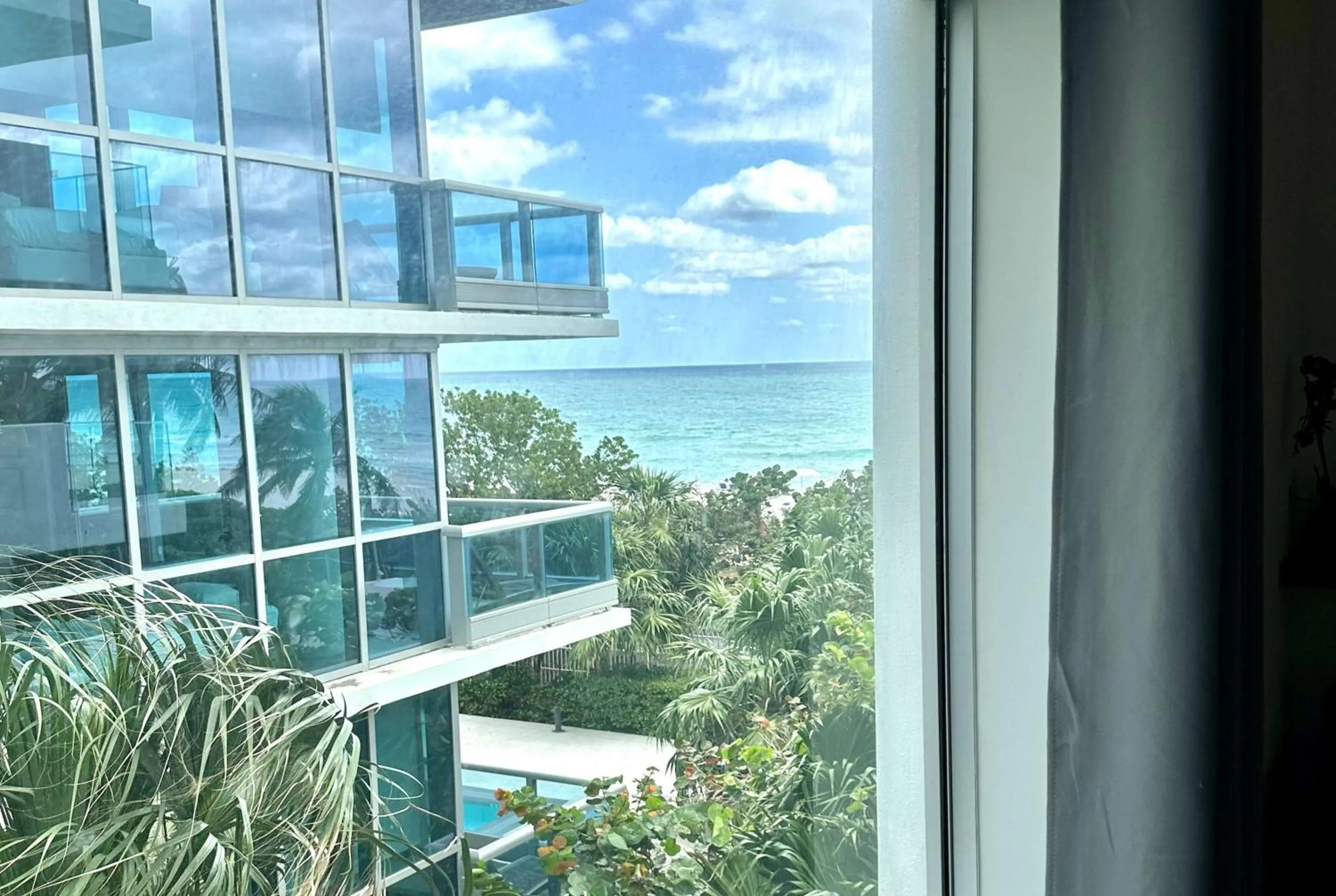 Photo of the whole room in MB Hotel, Trademark Collection by Wyndham