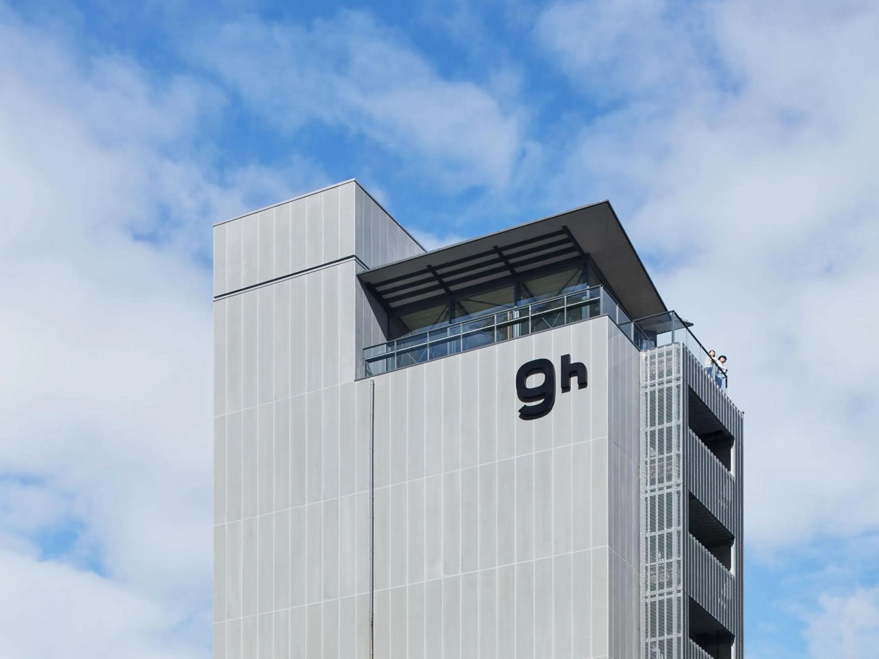 Property building in 9h nine hours Nagoya station