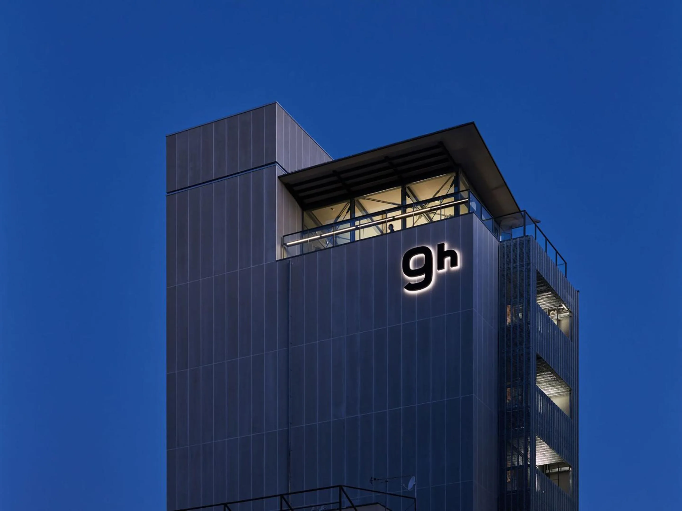 Property building in 9h nine hours Nagoya station