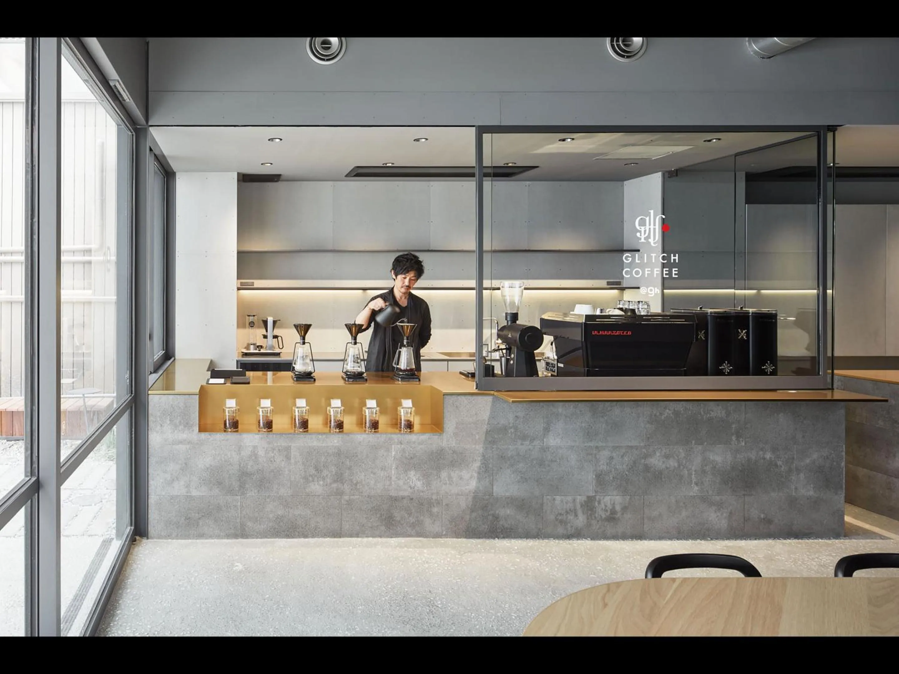 Breakfast in 9h nine hours Nagoya station