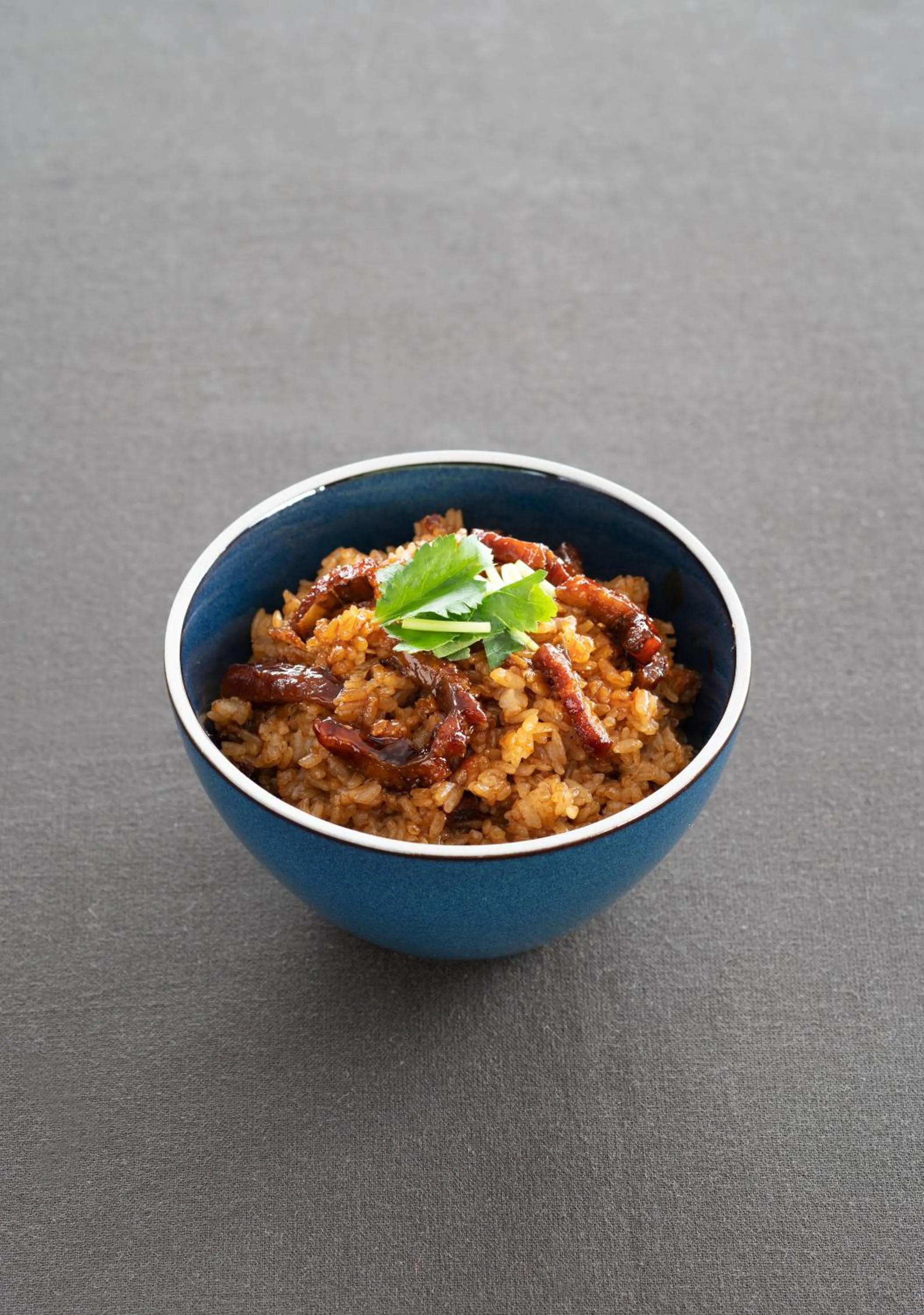 Food in Vessel Inn Keisei Tsudanuma Ekimae