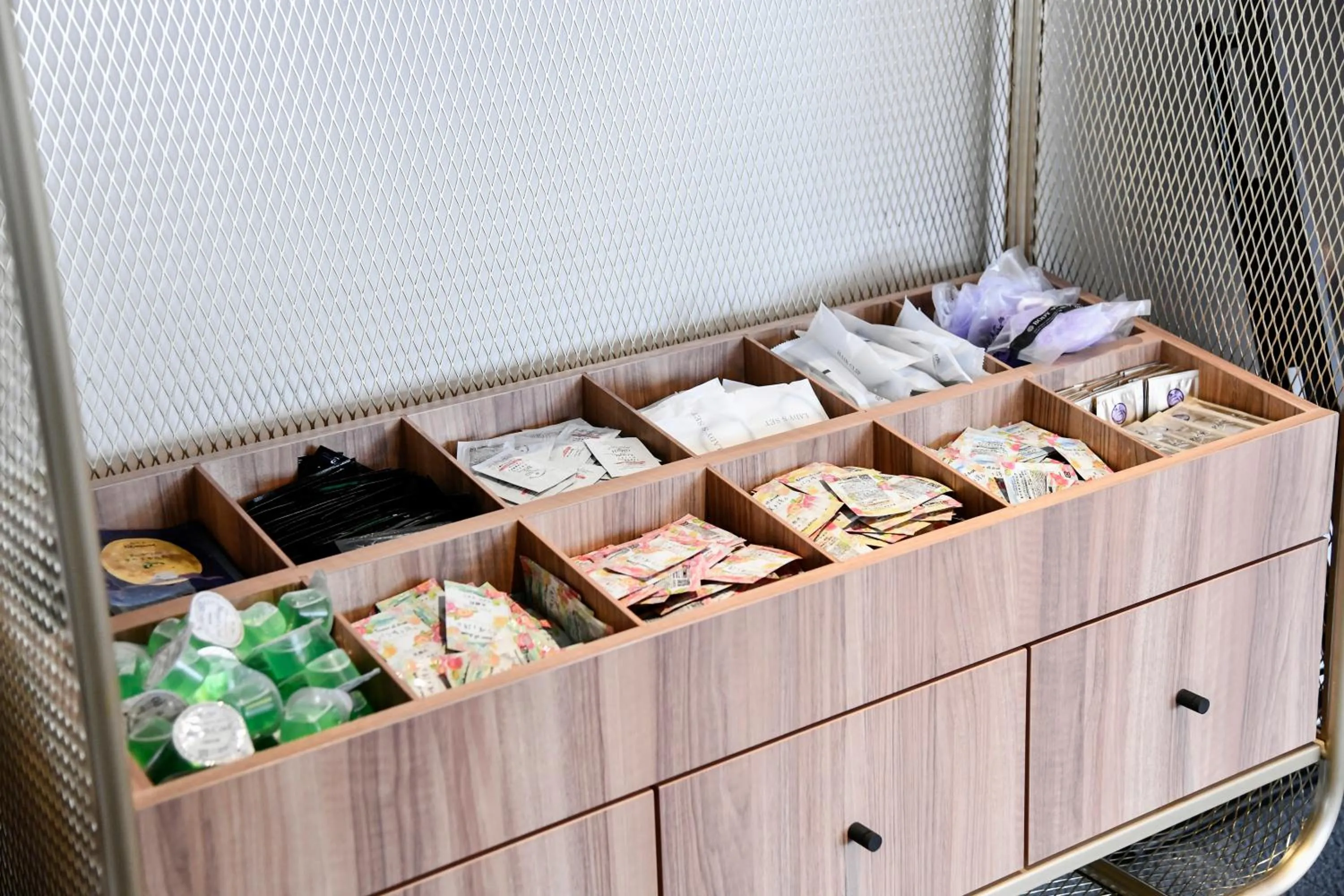 Other in Vessel Inn Keisei Tsudanuma Ekimae