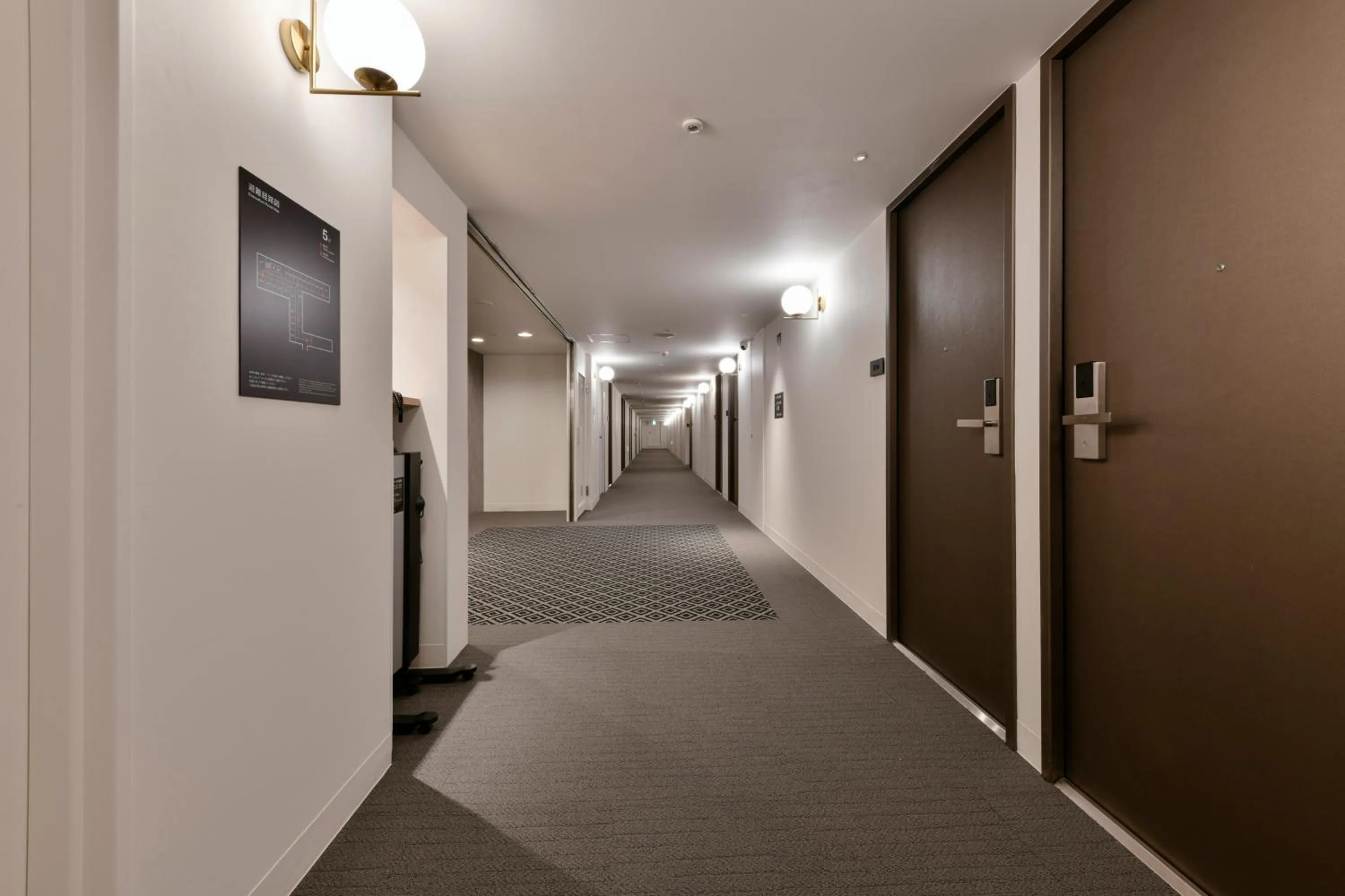 Other in Vessel Inn Keisei Tsudanuma Ekimae