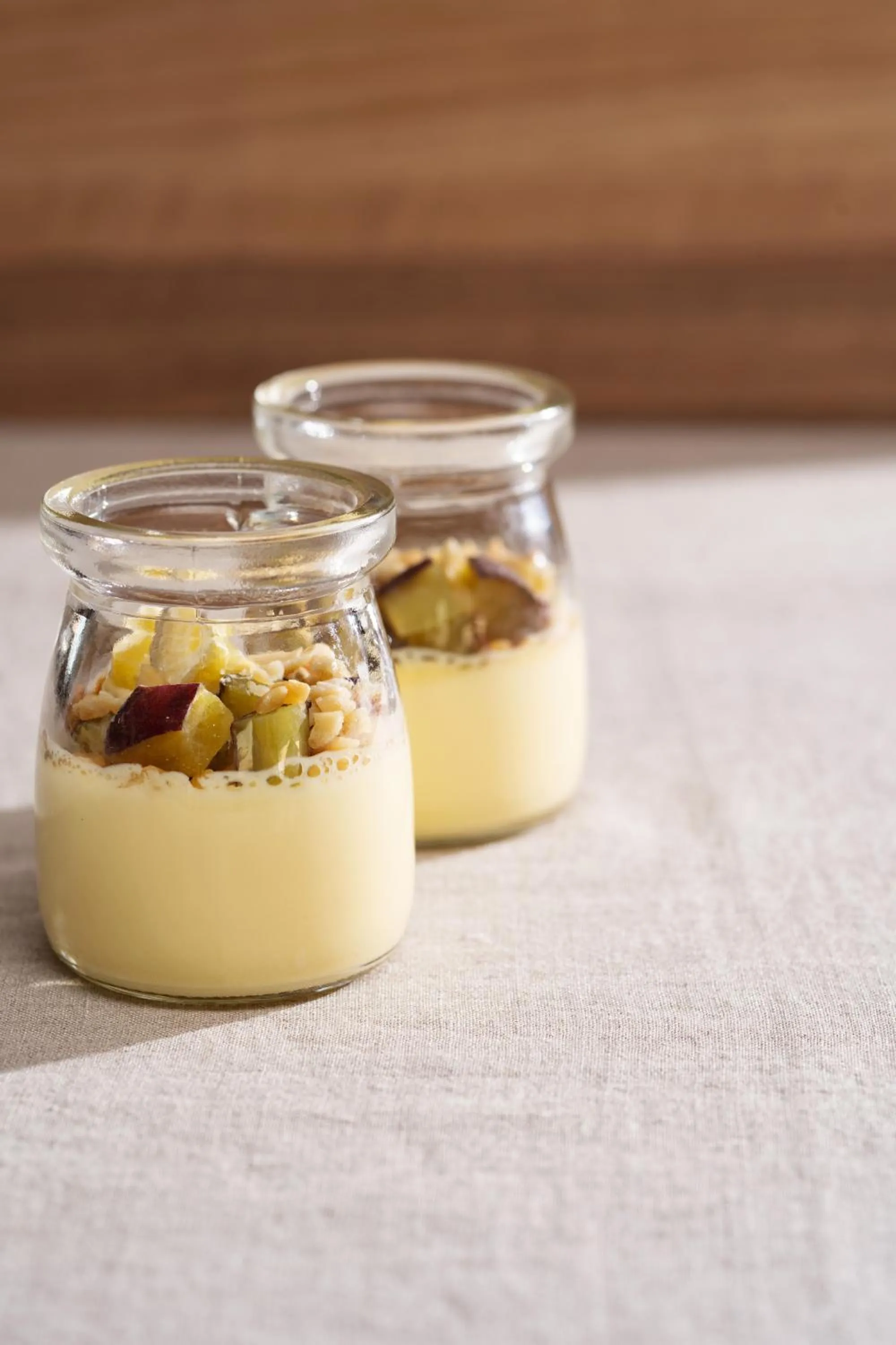 Food in Vessel Inn Keisei Tsudanuma Ekimae