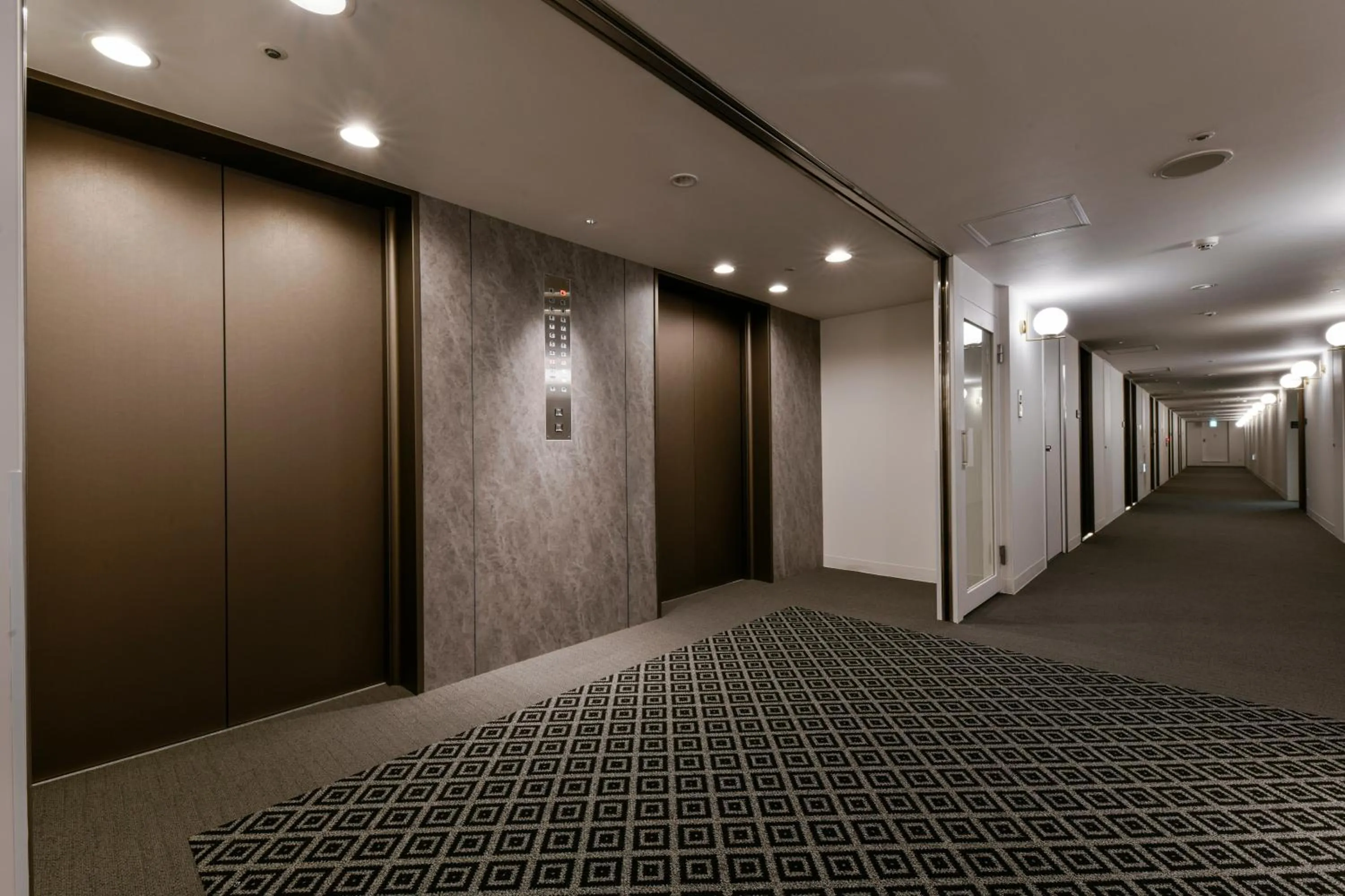 Other in Vessel Inn Keisei Tsudanuma Ekimae