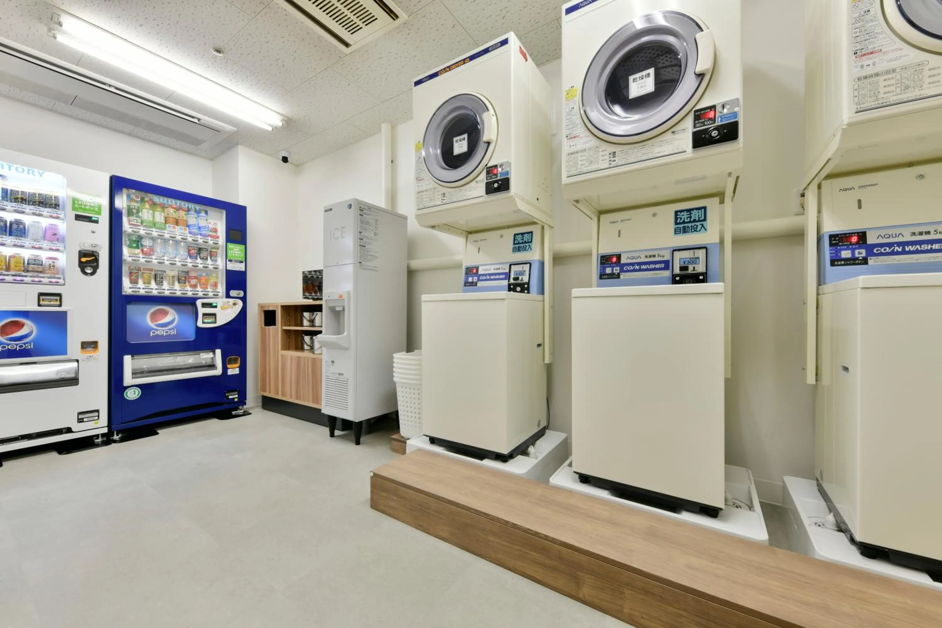 Other in Vessel Inn Keisei Tsudanuma Ekimae