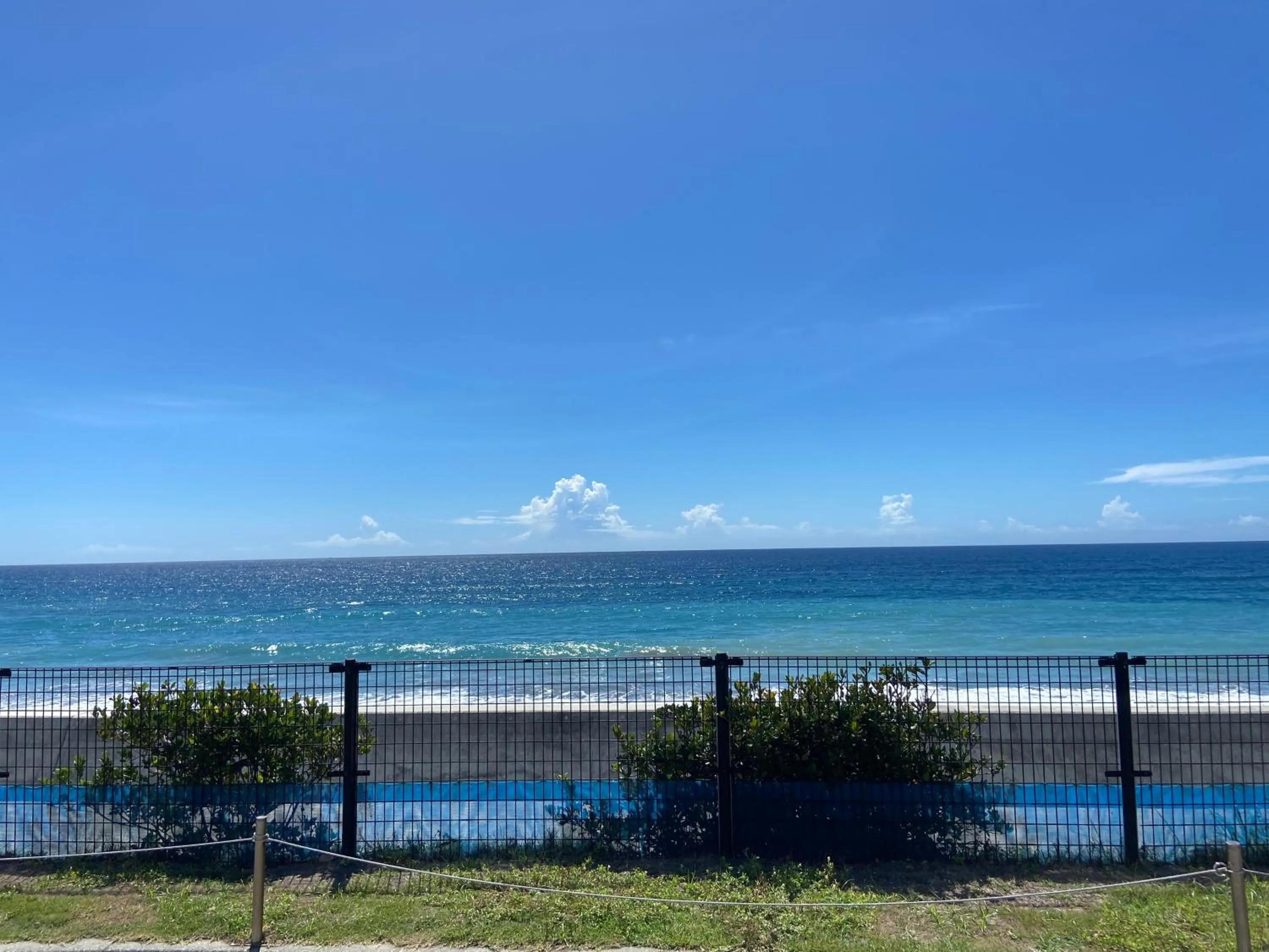 Off site in Vessel Inn Keisei Tsudanuma Ekimae