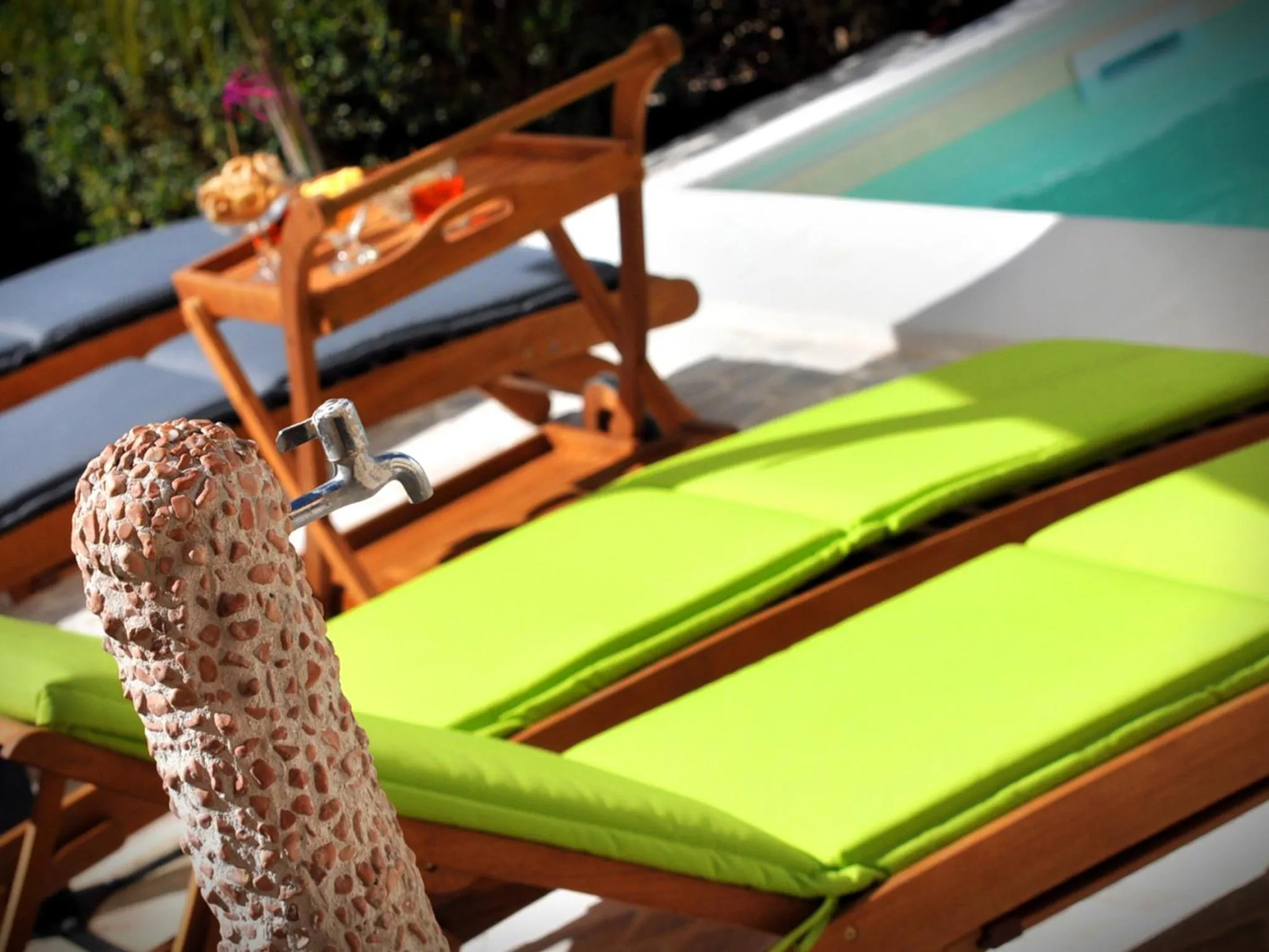 Banquet/Function facilities in Il Calesse B&B