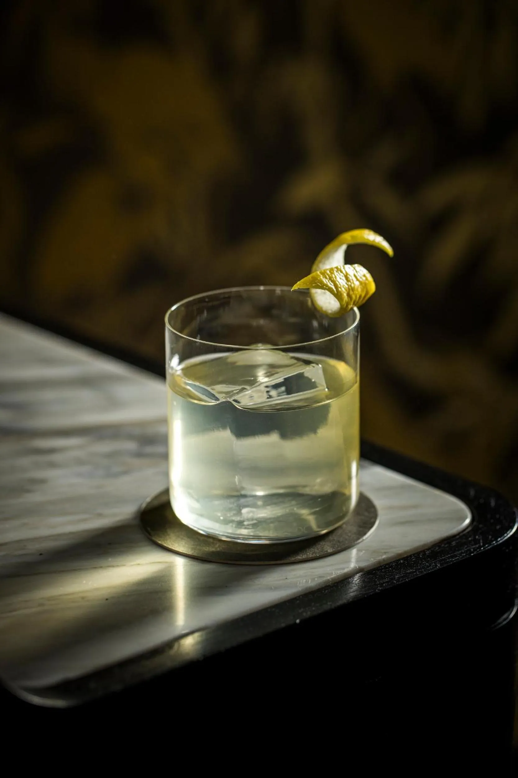 Restaurant/places to eat in The Evelyn NoMad