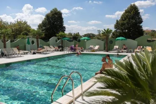 Nero D'Avorio Aparthotel & SPA