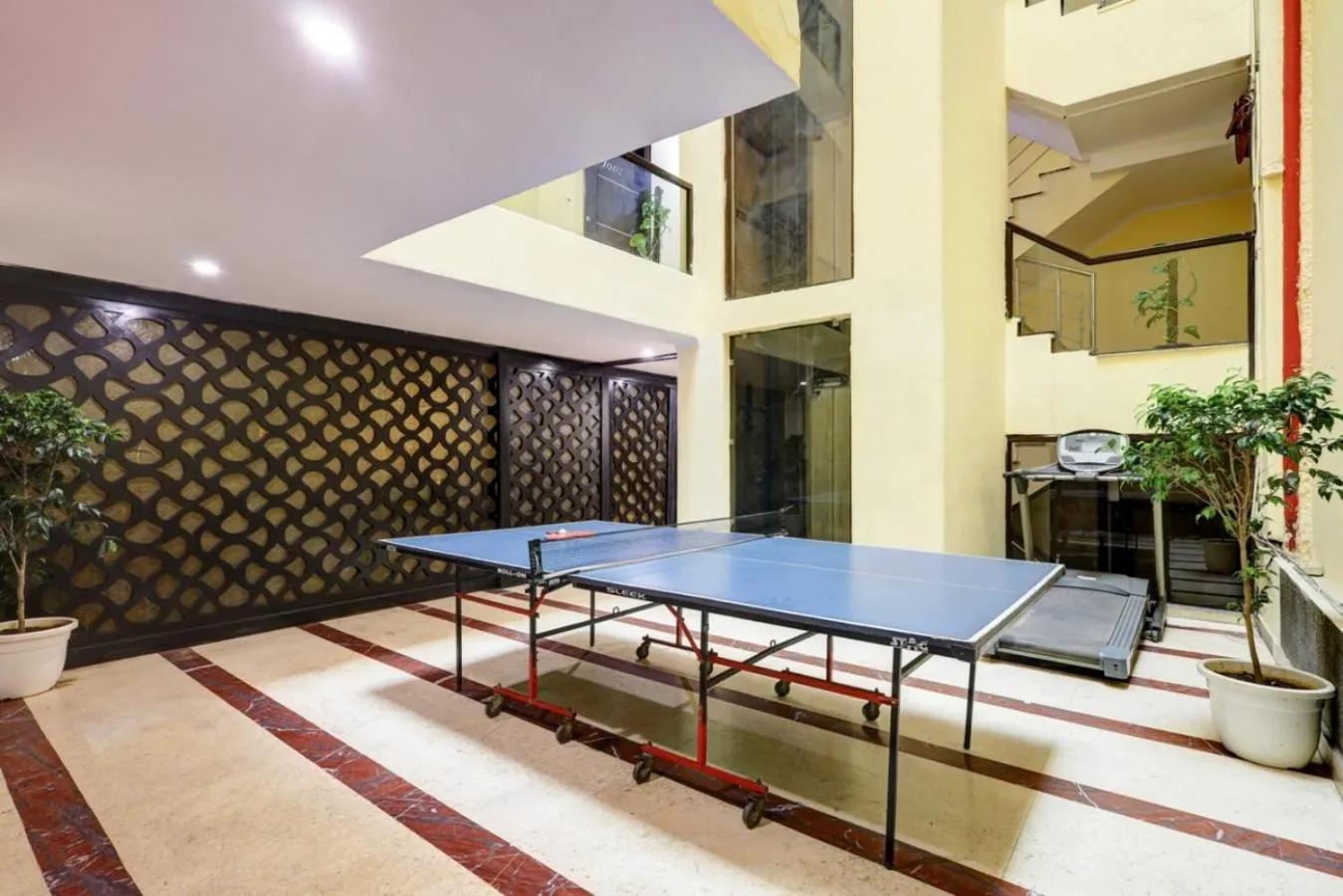 Activities in The Pearl- A Royal Residency