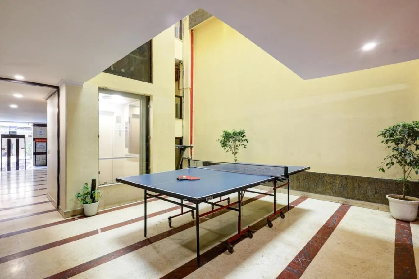 Activities in The Pearl- A Royal Residency