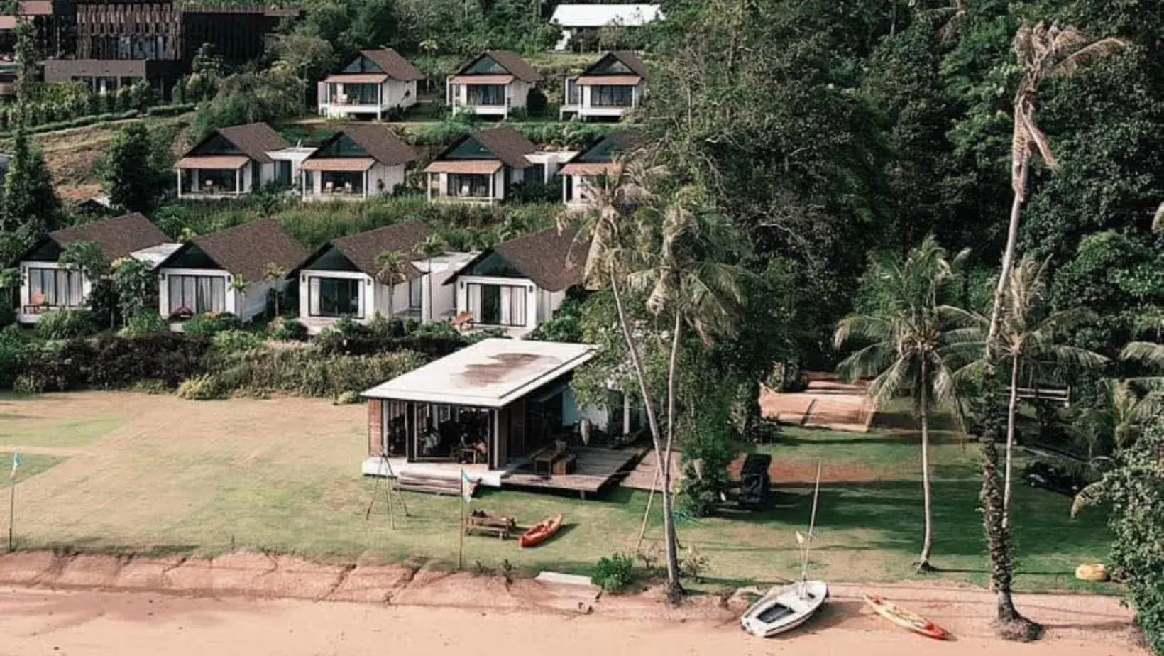 Little Moon Villa Little Moon Villa