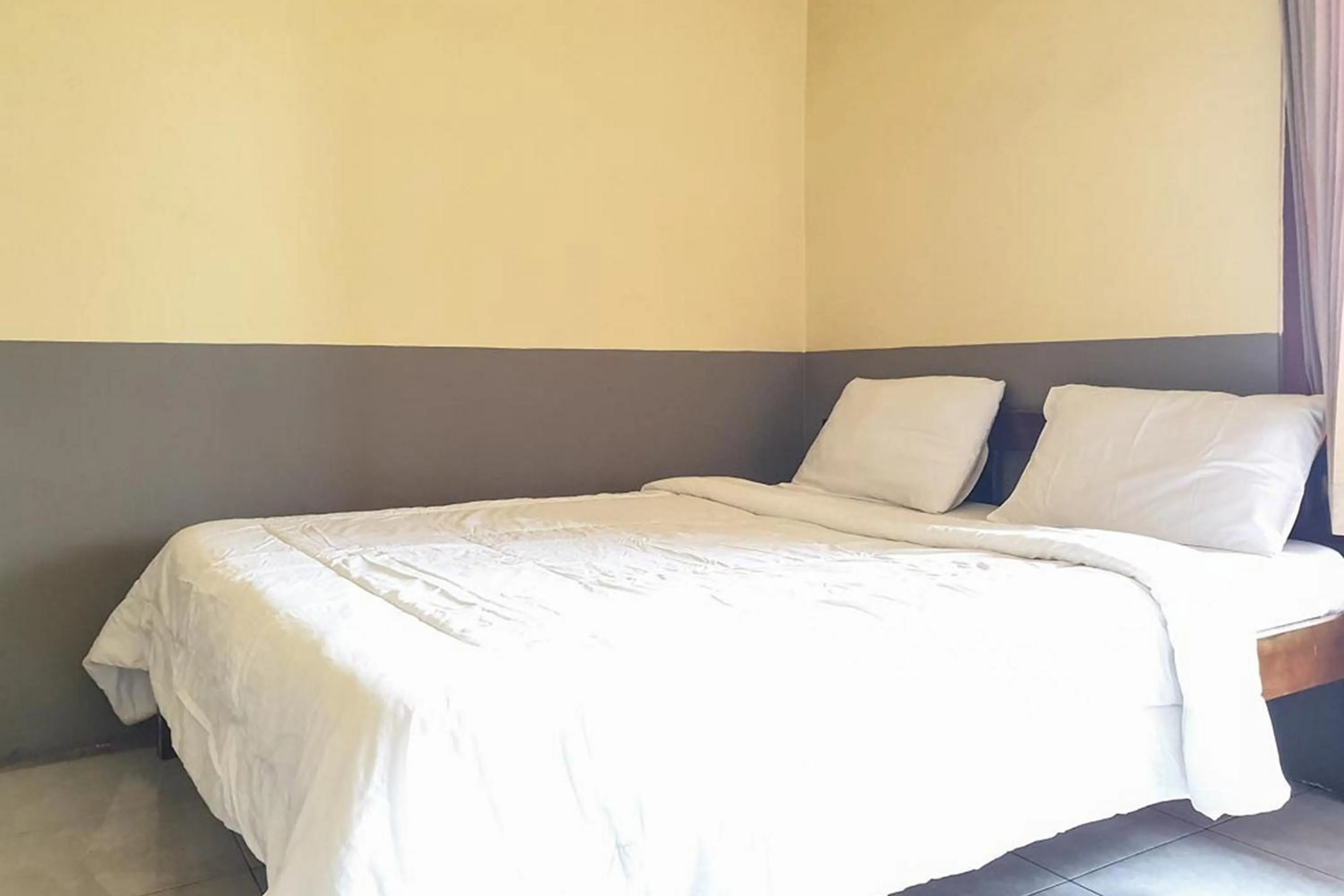 Tengger Indah Bromo Homestay at Desa Wisata Bromo Mitra RedDoorz