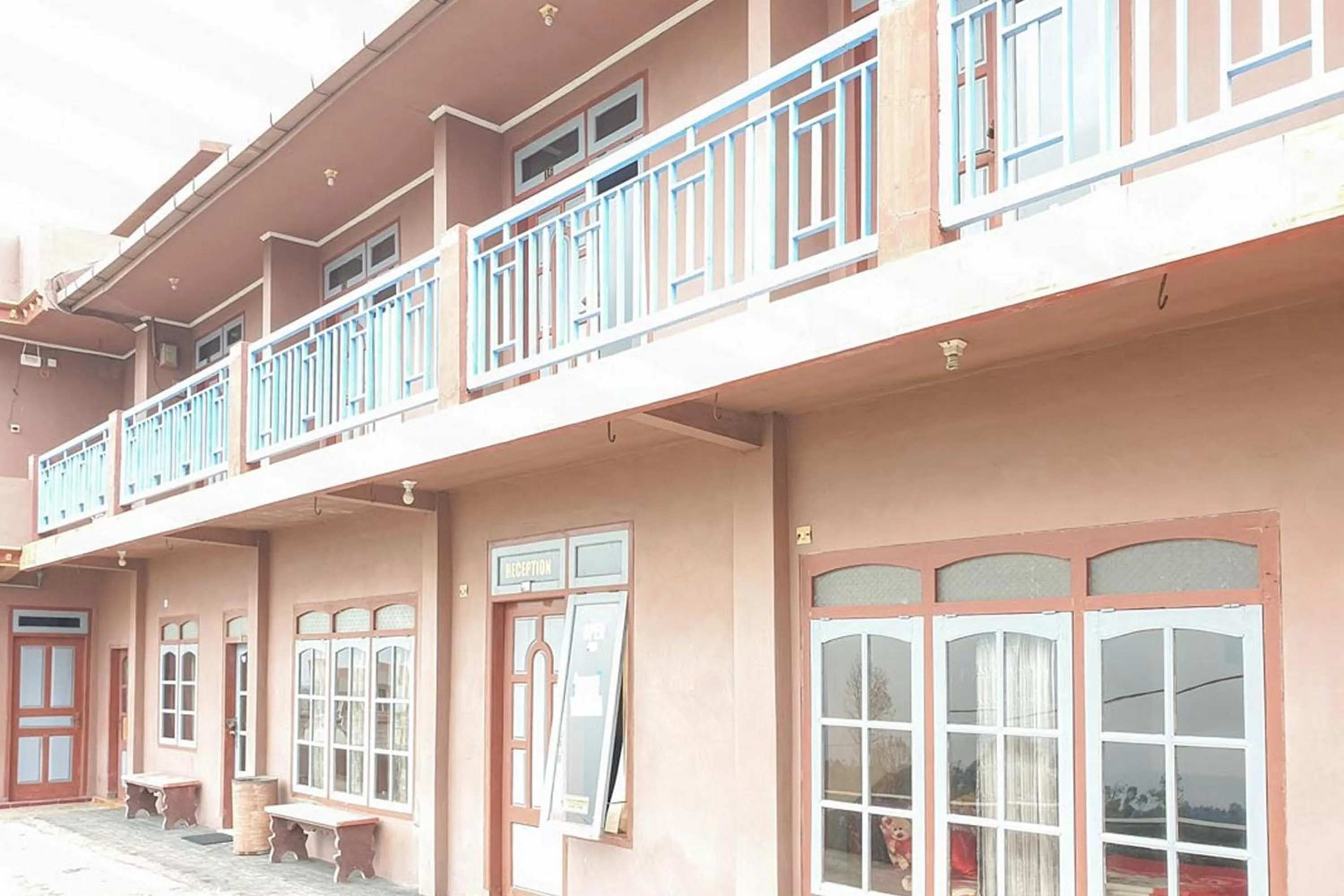 Tengger Indah Bromo Homestay at Desa Wisata Bromo Mitra RedDoorz