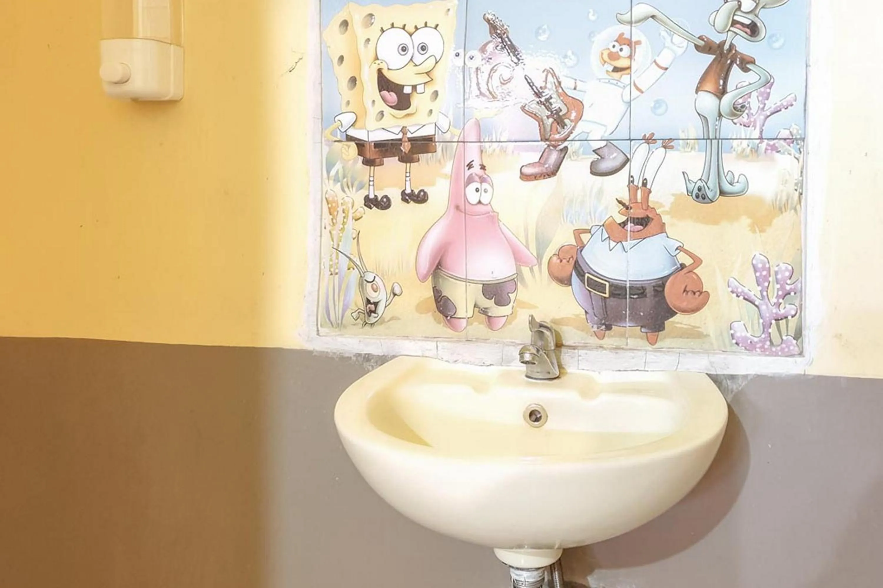 Tengger Indah Bromo Homestay at Desa Wisata Bromo Mitra RedDoorz