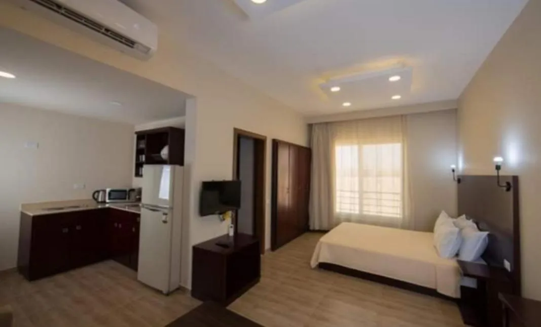 Bed in The Home Dreamland