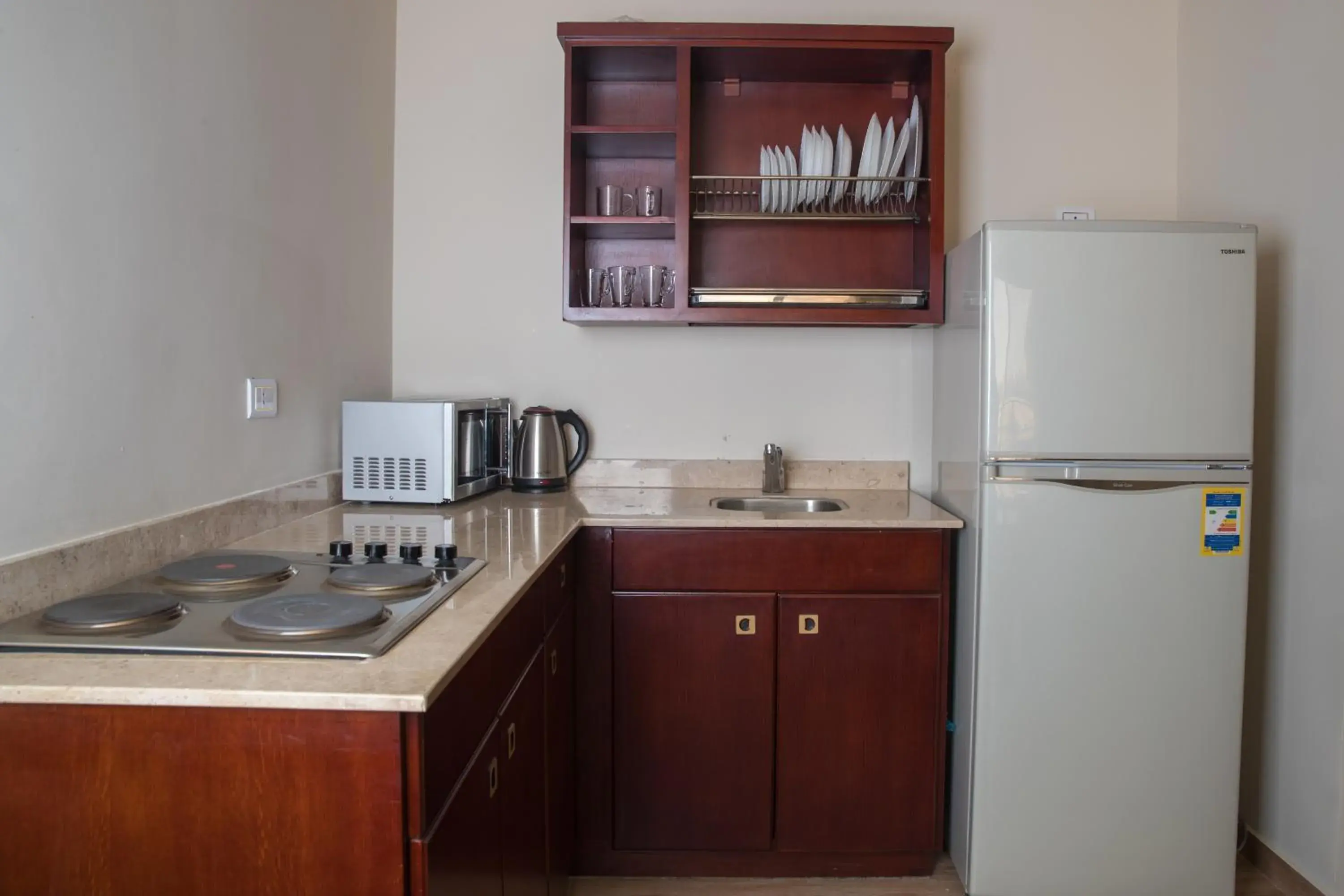 Studio with City View in The Home Dreamland Studio with City View in The Home Dreamland