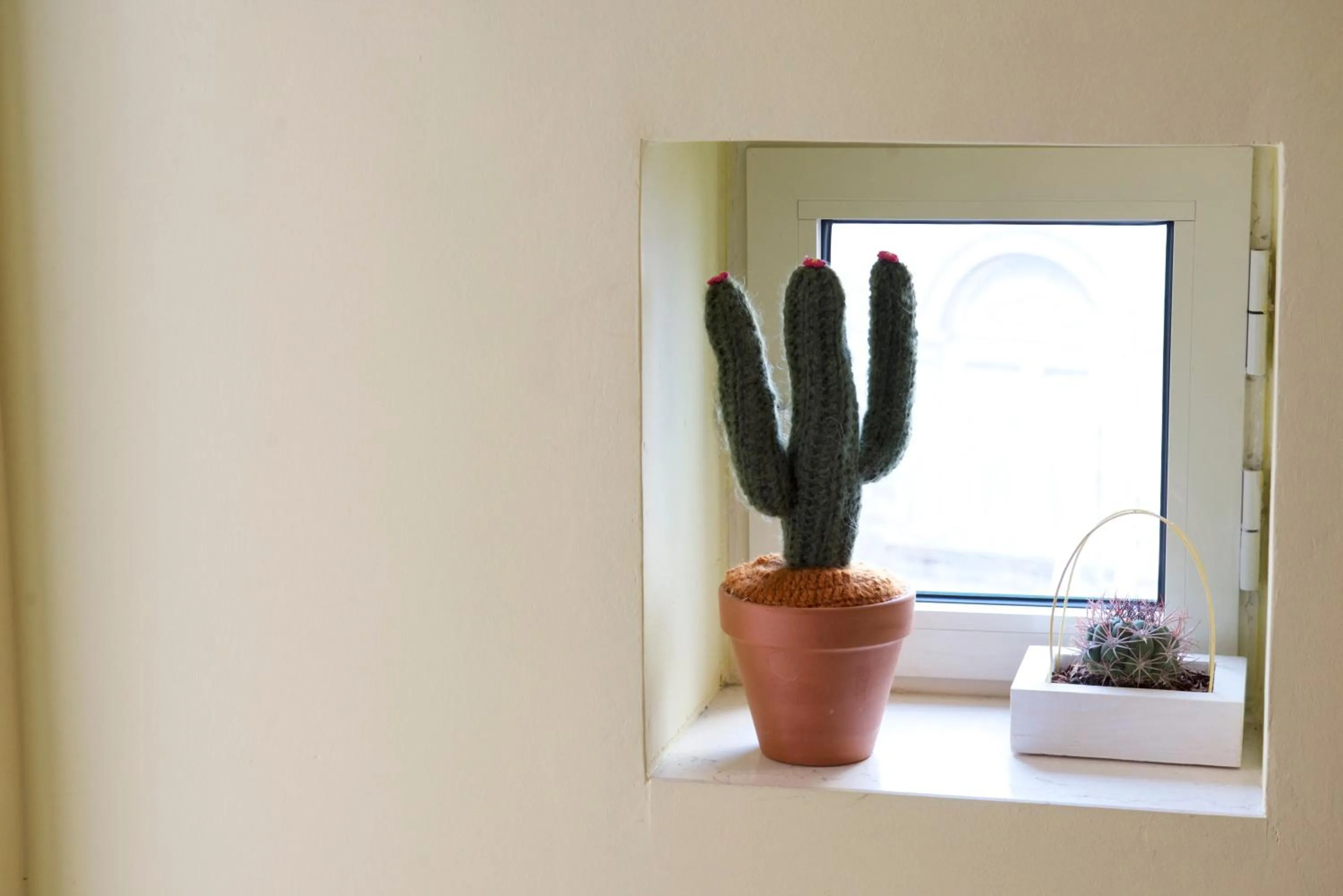Lobby or reception in Le Antiche Porte