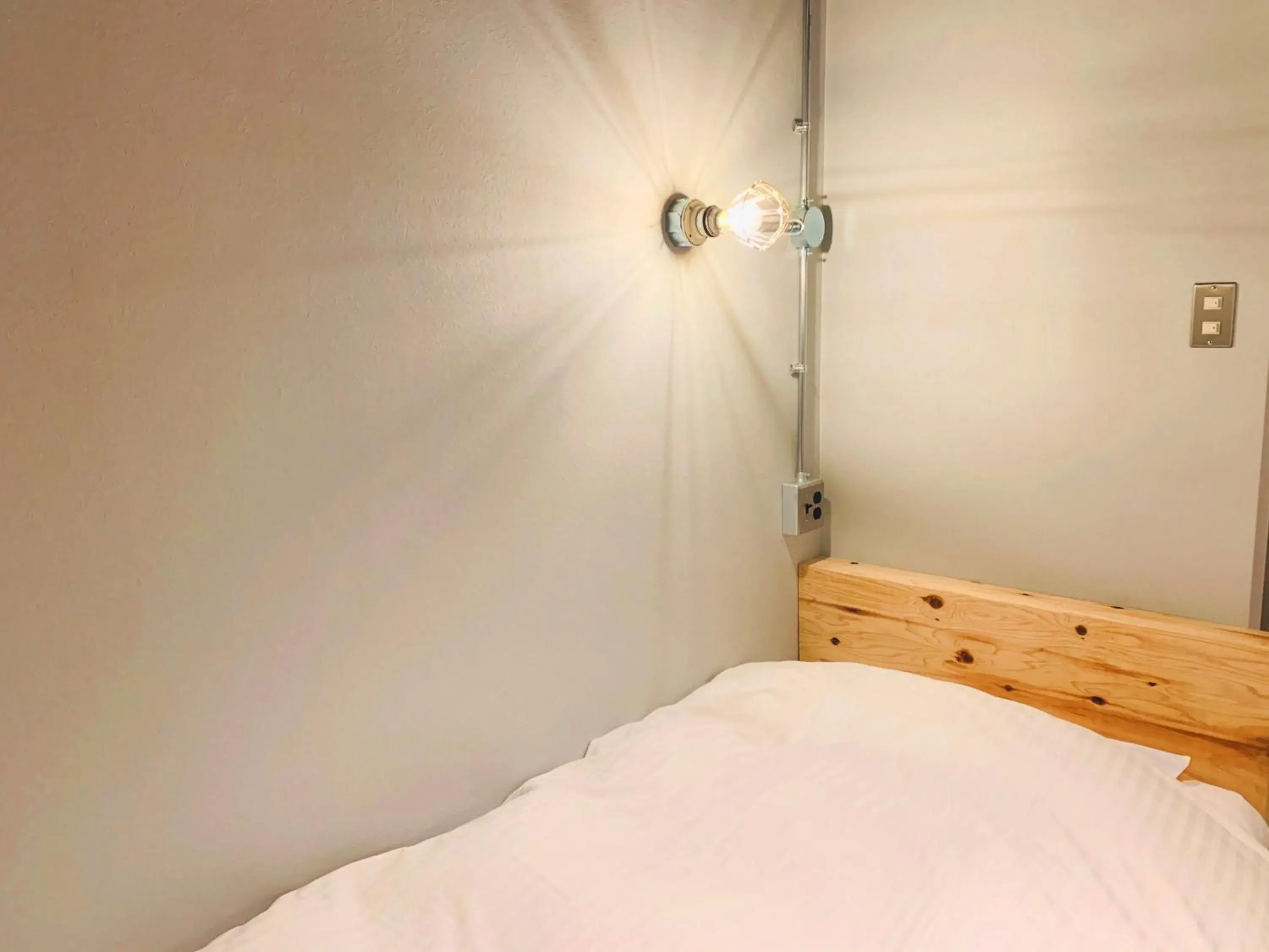 Single Room in Grand Hotel Seifuso Single Room in Grand Hotel Seifuso