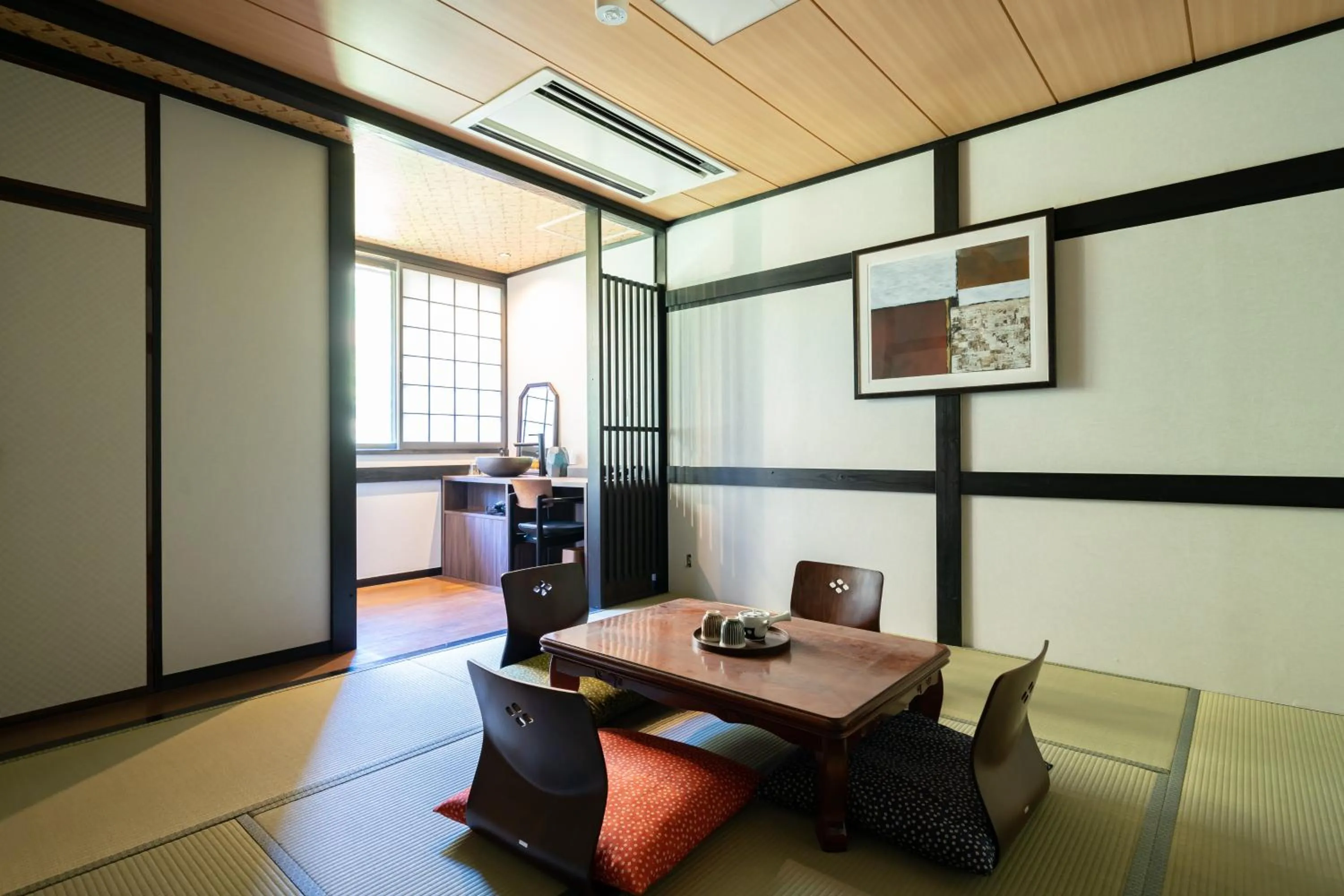 Onsen Guest House Tsutaya