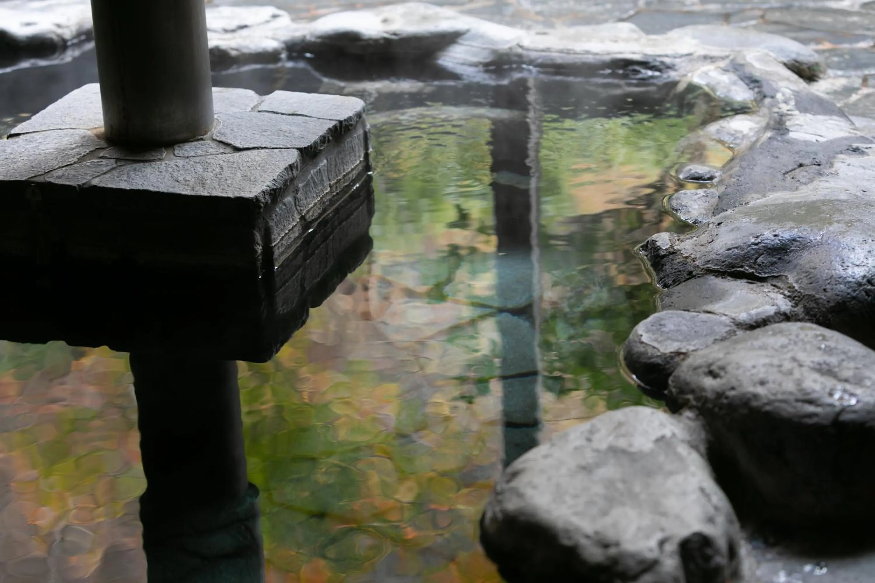 Onsen Guest House Tsutaya