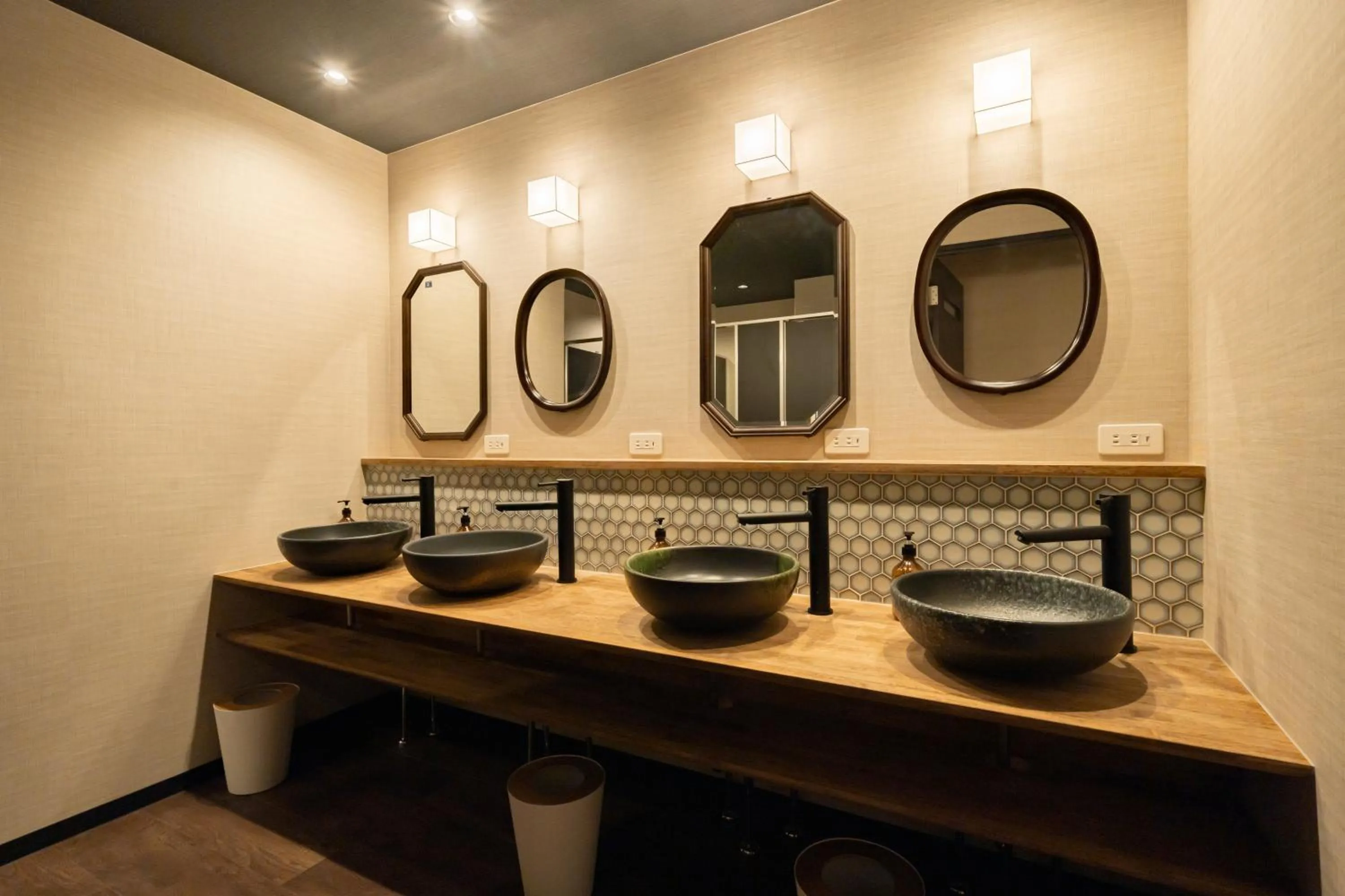 Onsen Guest House Tsutaya