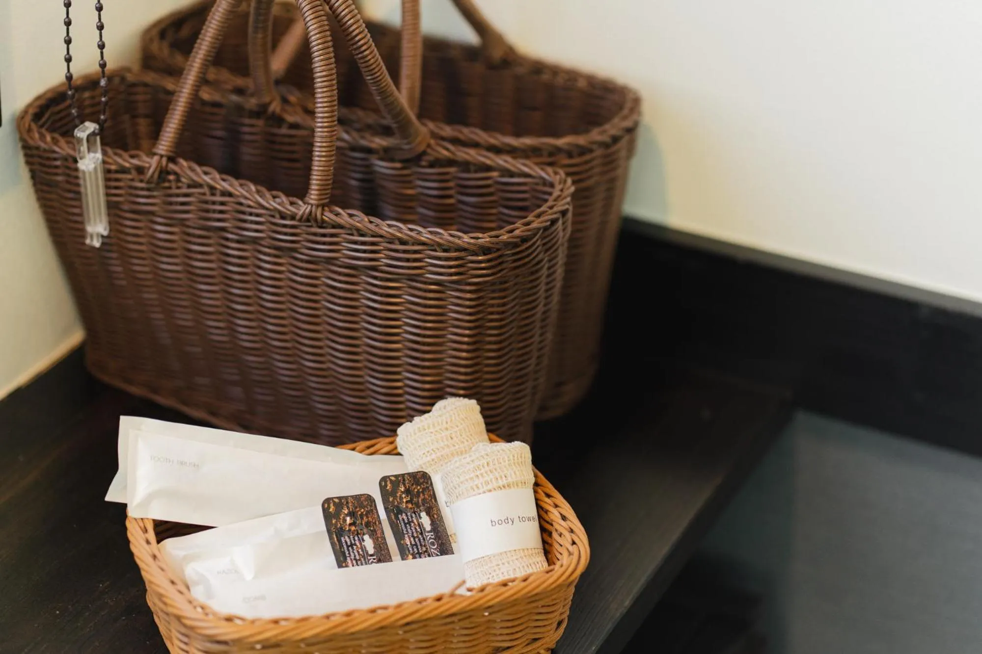 Onsen Guest House Tsutaya