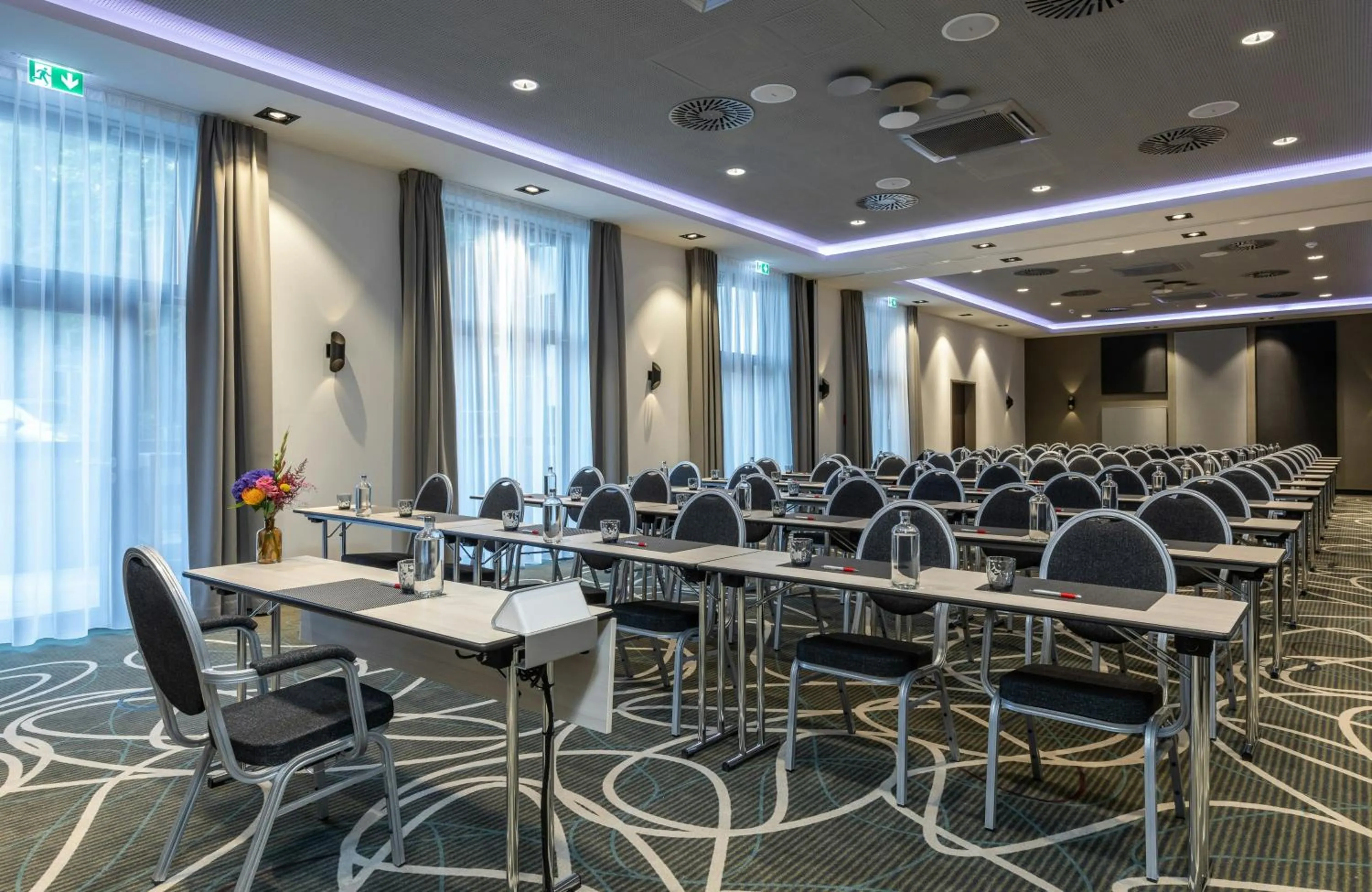 Meeting/conference room in Leonardo Hotel Dortmund