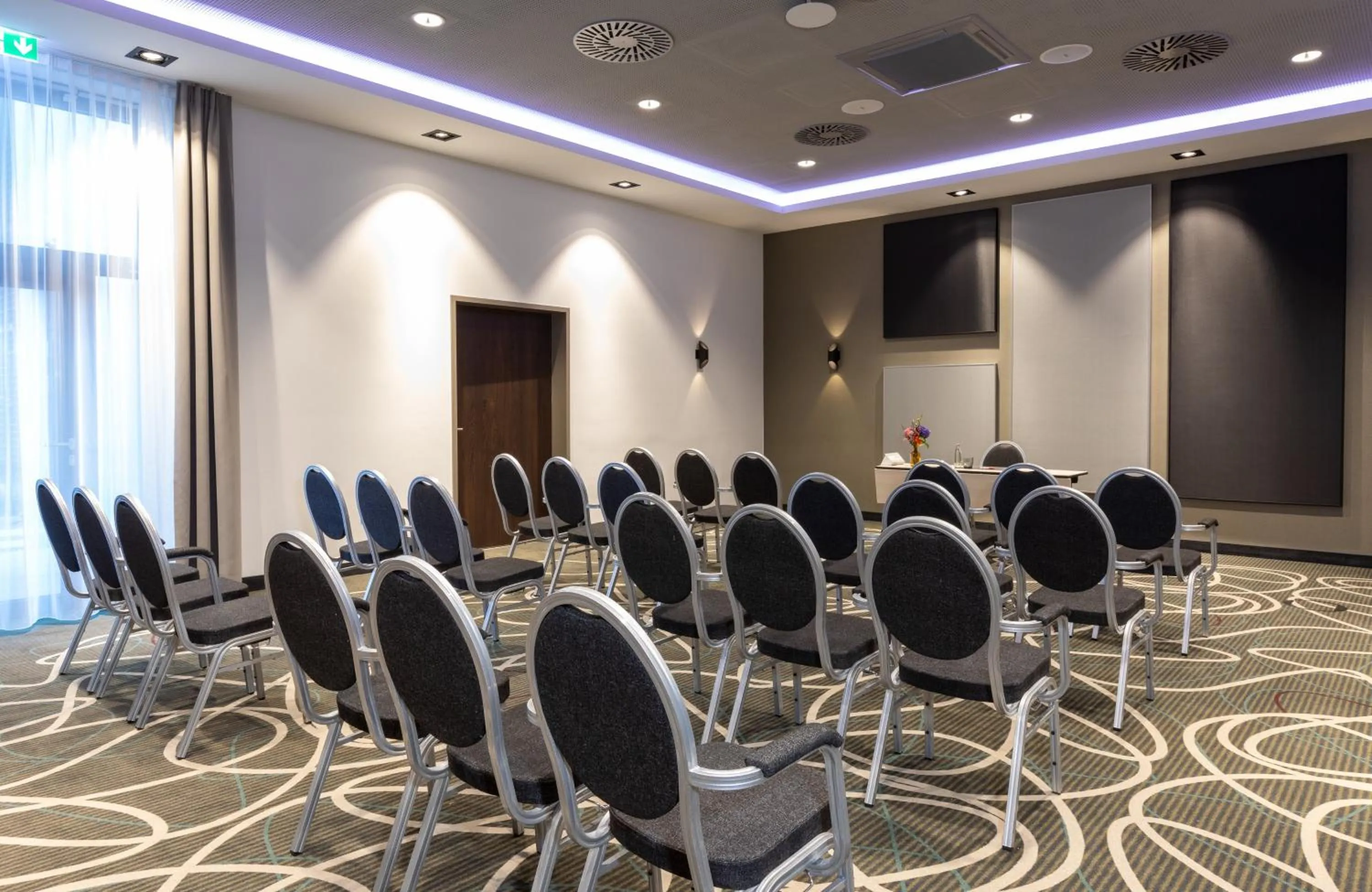 Meeting/conference room in Leonardo Hotel Dortmund