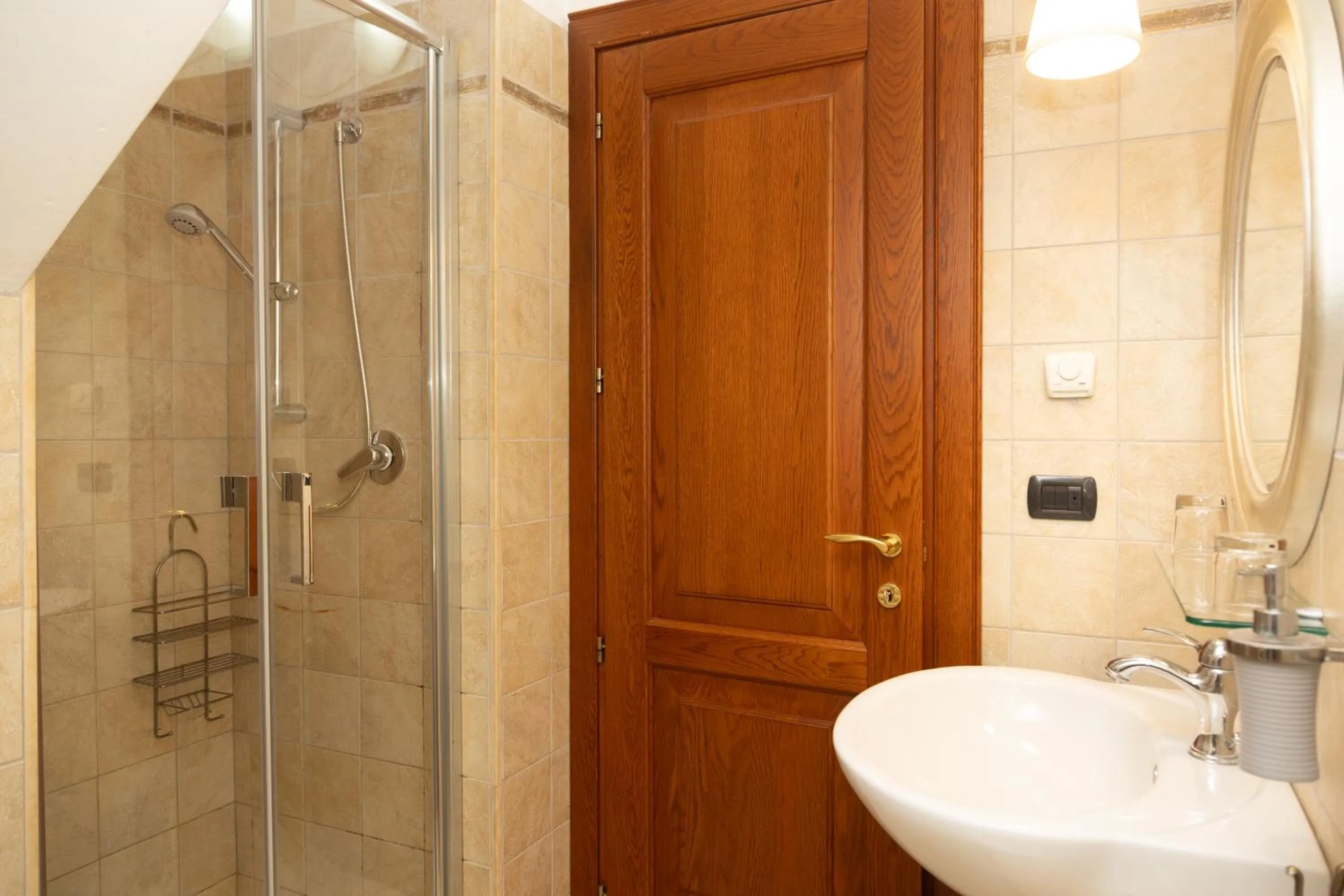 Room & Breakfast La Dimora