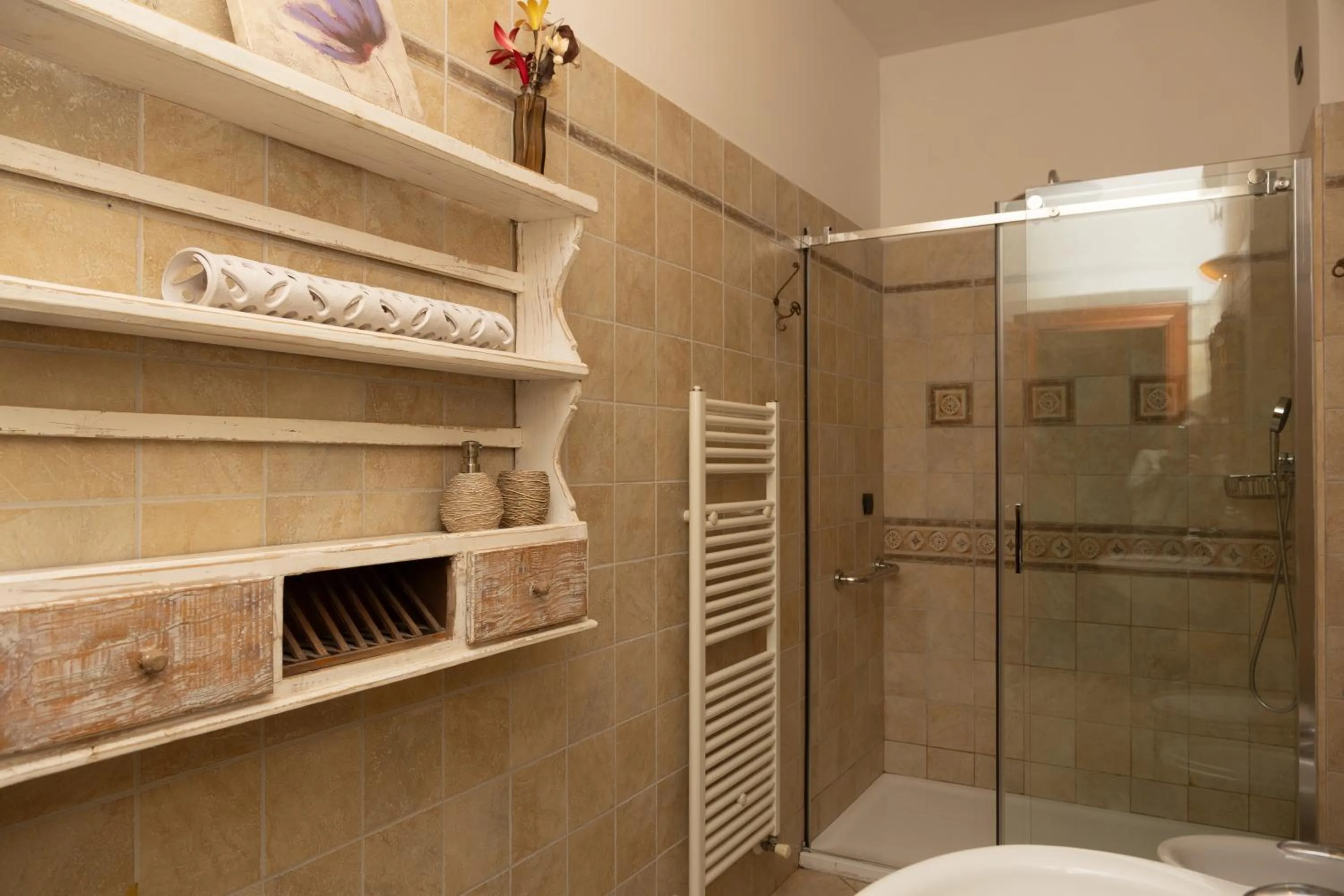 Room & Breakfast La Dimora