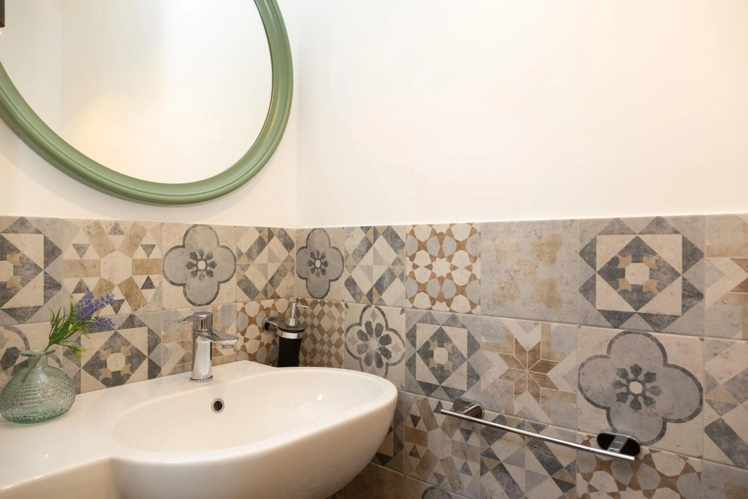 Room & Breakfast La Dimora