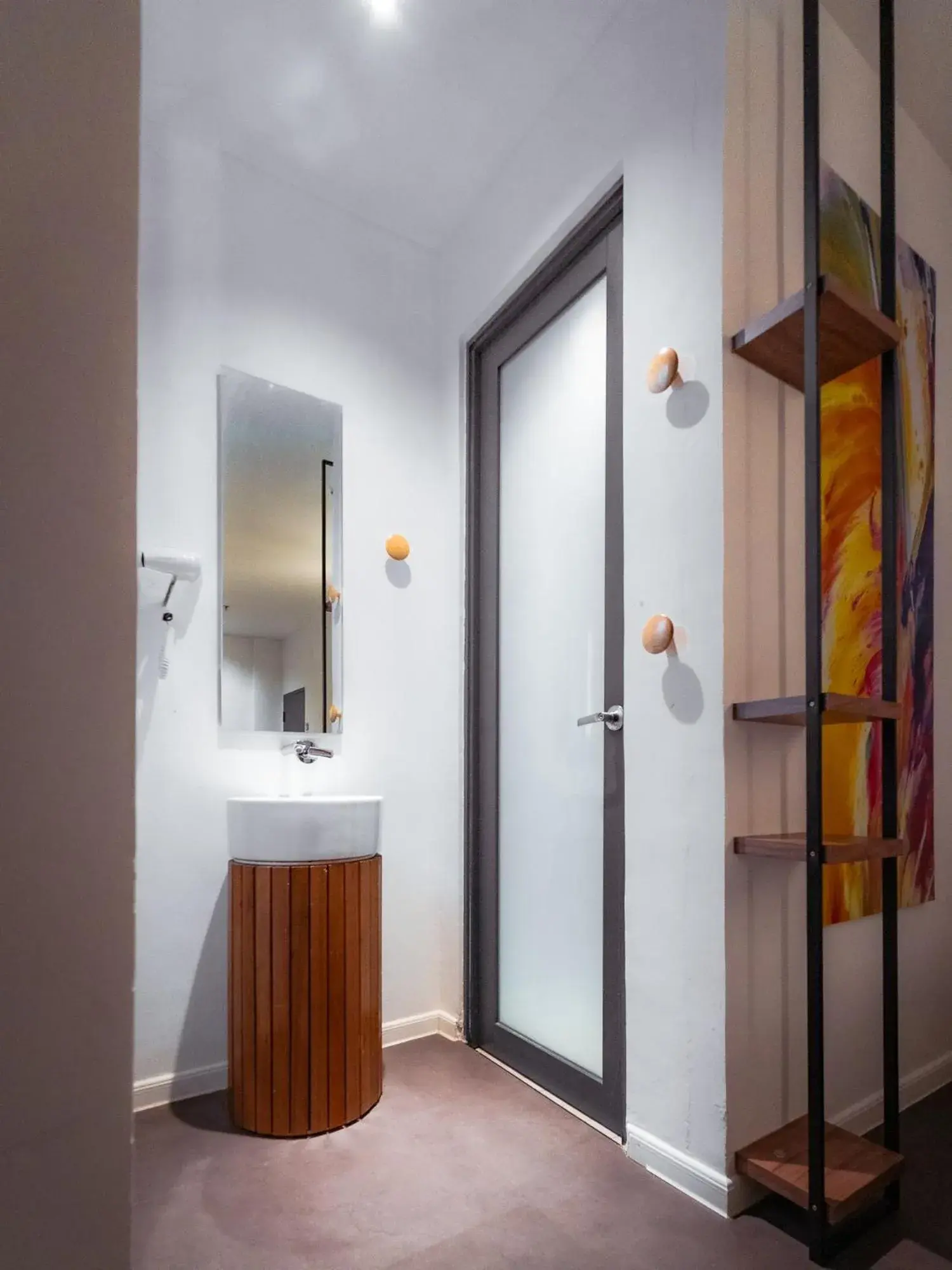 Superior Triple Room in T+ PREMIUM HOTEL Superior Triple Room in T+ PREMIUM HOTEL