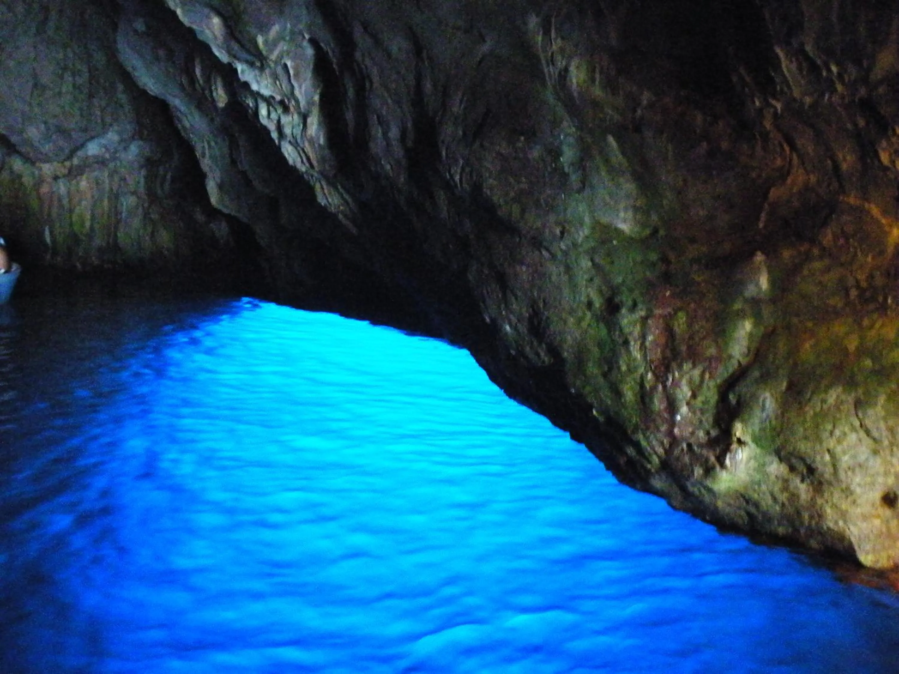 Hiking in Hotel Royal Paestum