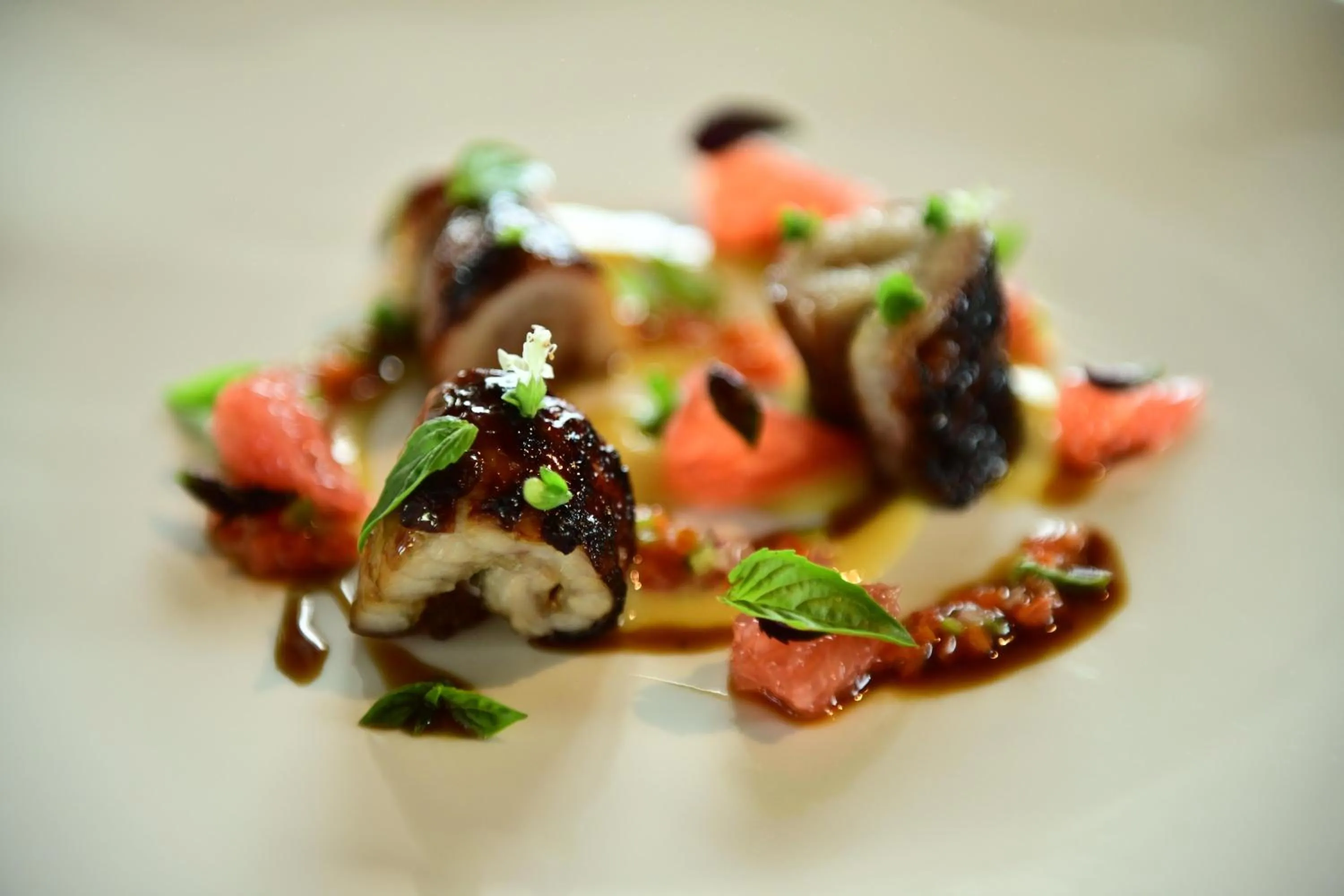 Dinner in Hotel Royal Paestum