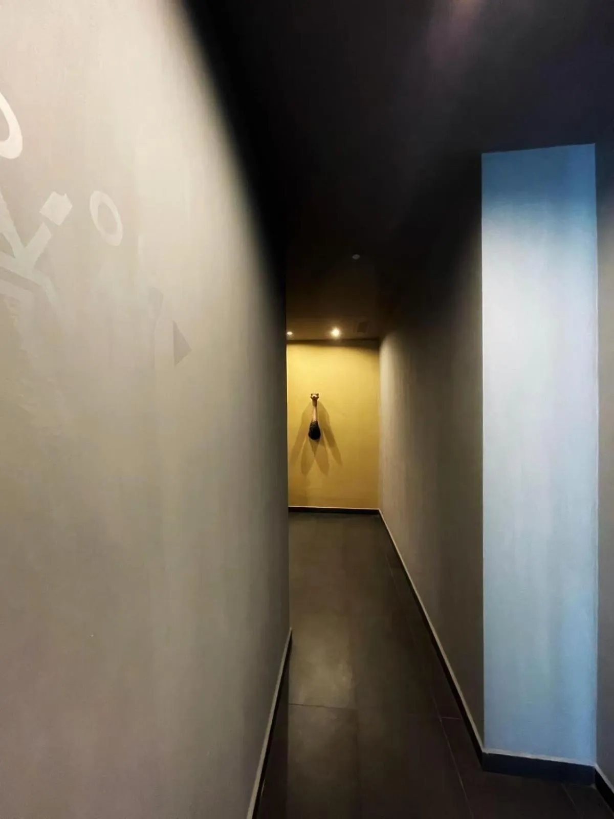 Lobby or reception in Hotel Royal Paestum