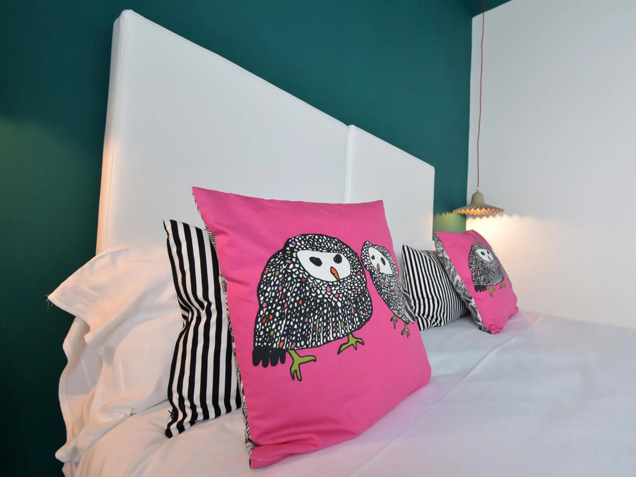 Shower, Bed in Hotel Royal Paestum