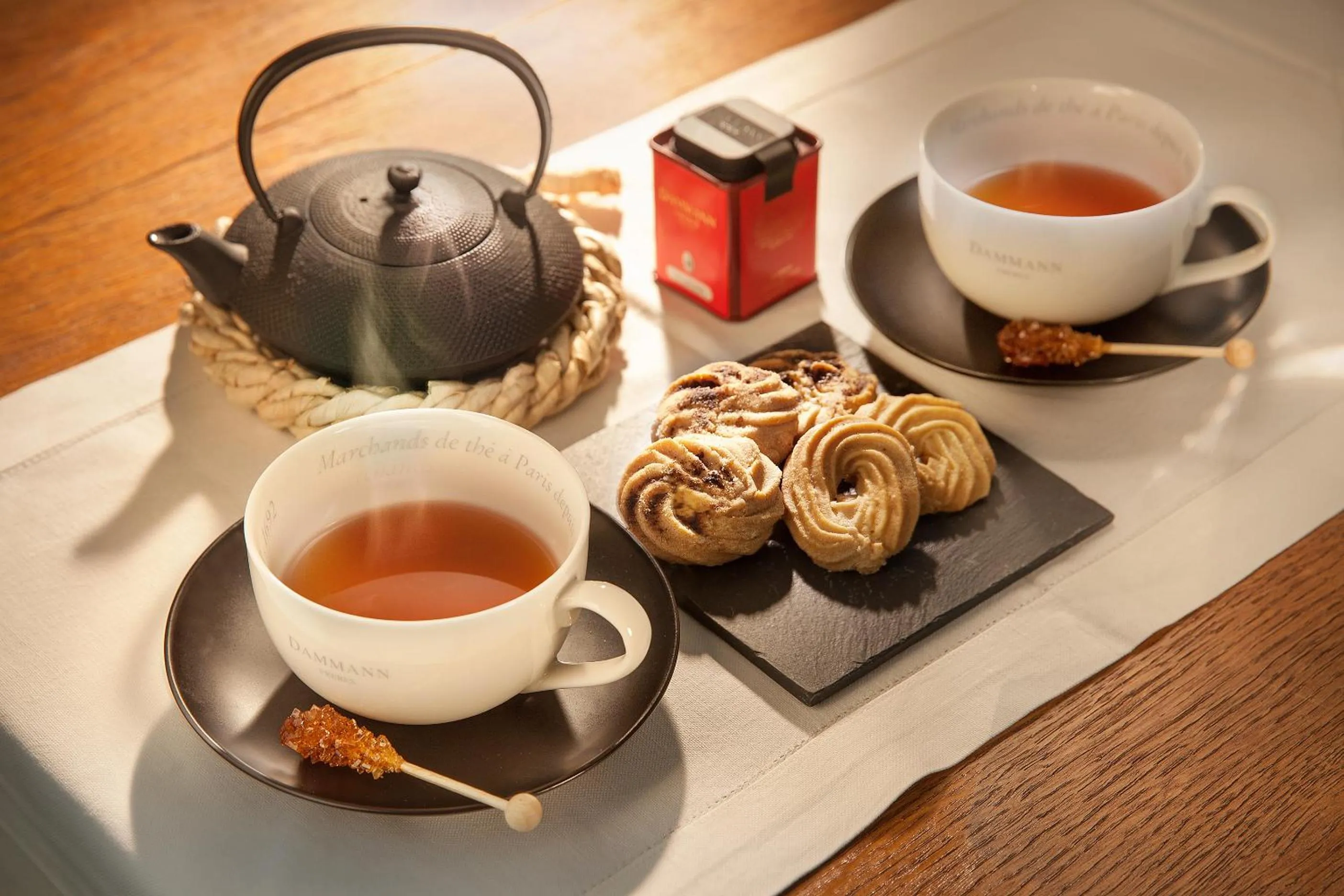 Non alcoholic drinks in Hotel Royal Paestum