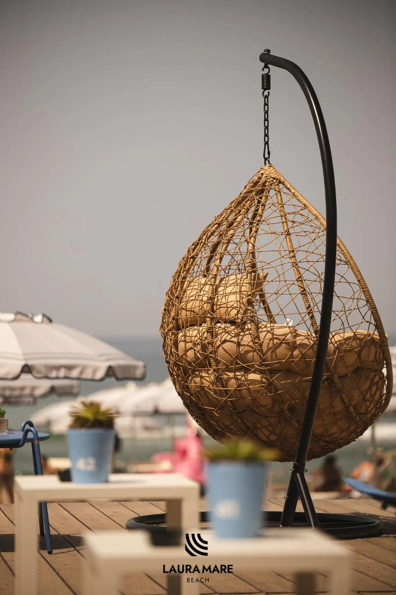 Beach in Hotel Royal Paestum