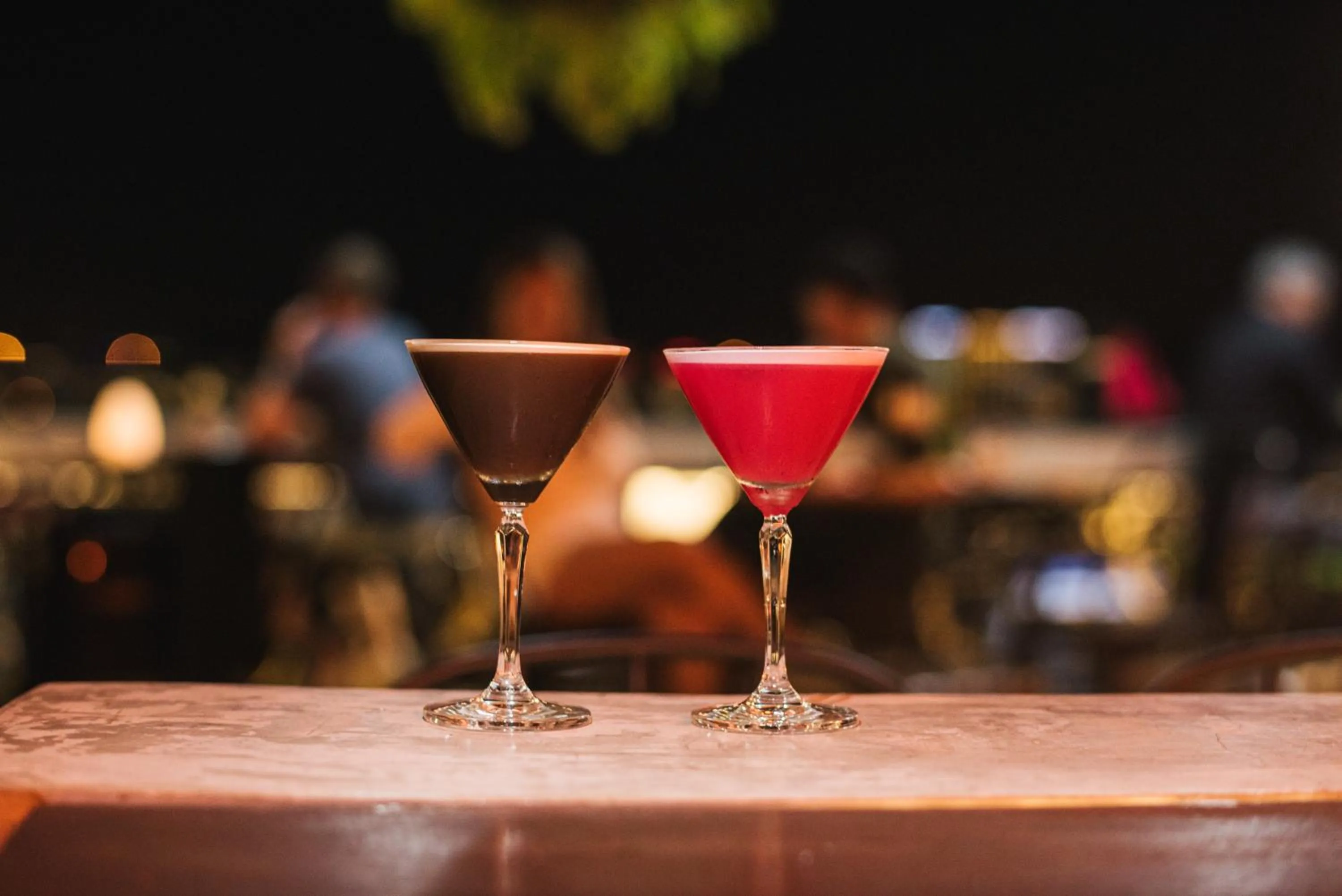 Restaurant/places to eat in SureStay Hotel by Best Western Vientiane