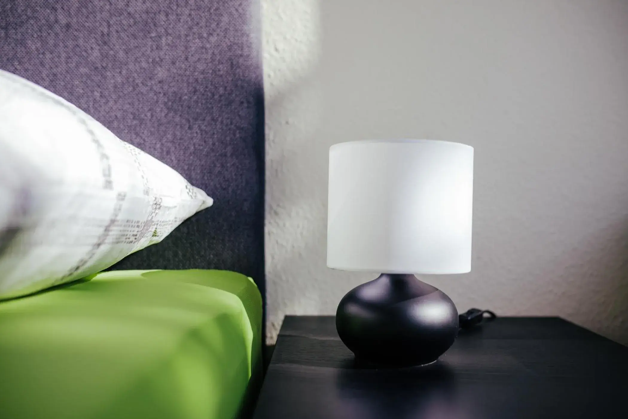 Single Room with Private Bathroom - single occupancy in Clubhostel Single Room with Private Bathroom - single occupancy in Clubhostel