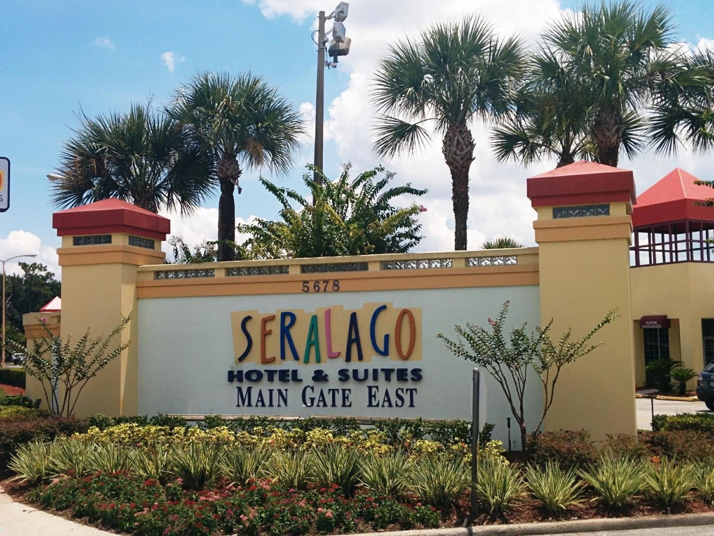 Other in Seralago Hotel & Suites Main Gate East