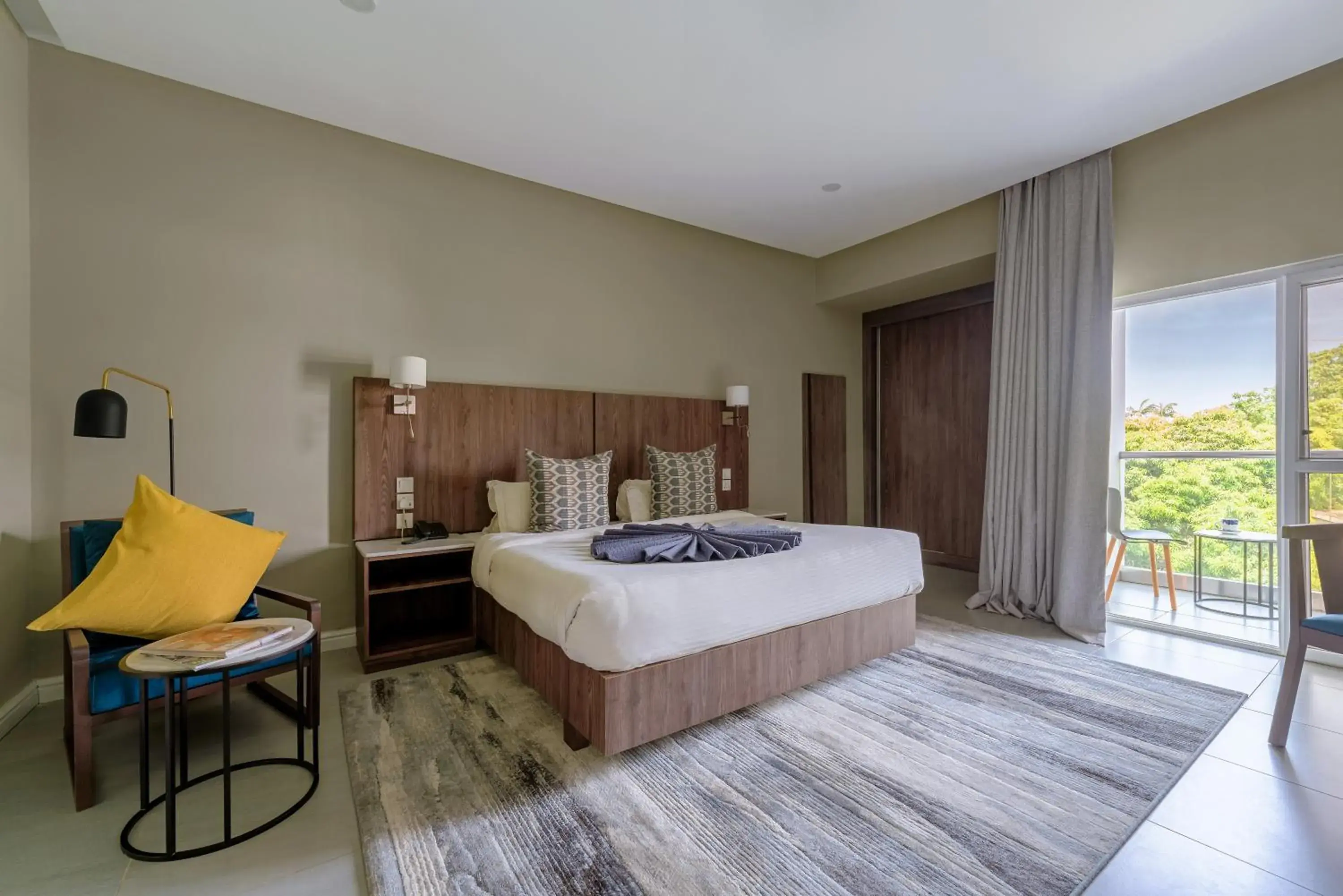 Central Hotel Ridge Central Hotel Ridge